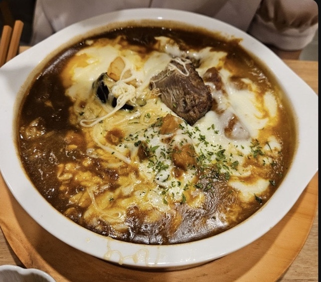 혼또카레