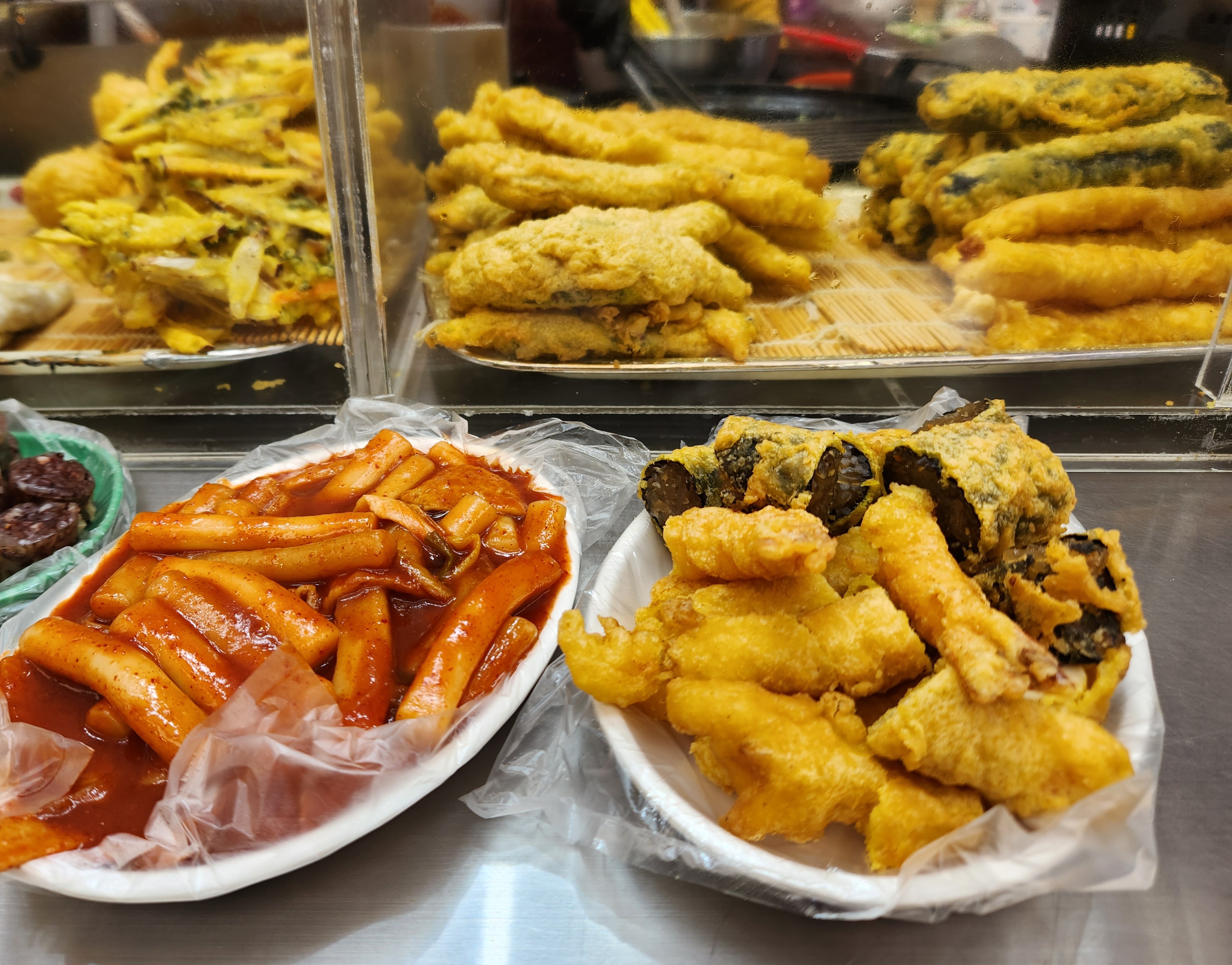 남산중앙시장노점제31호