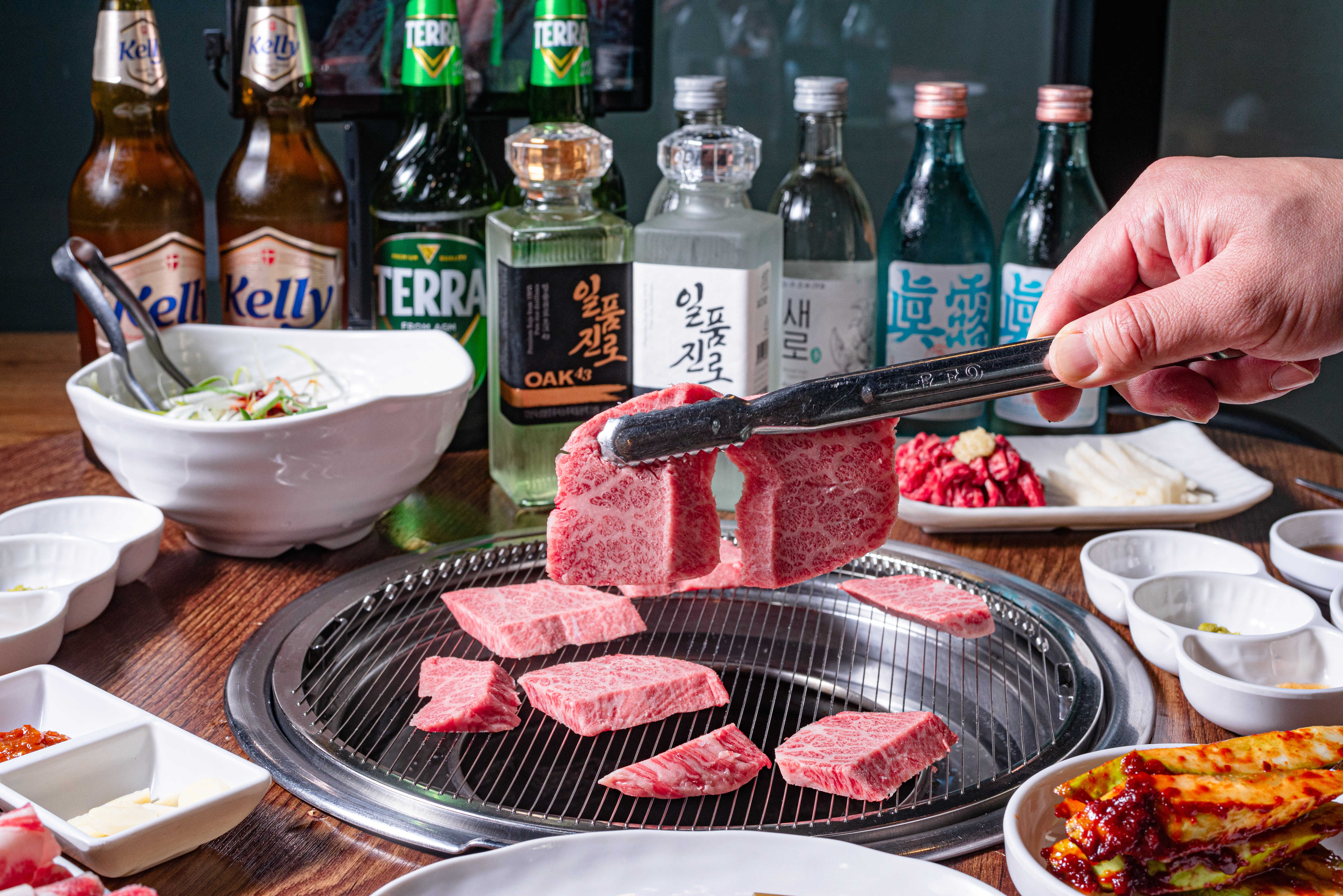한우만 본점