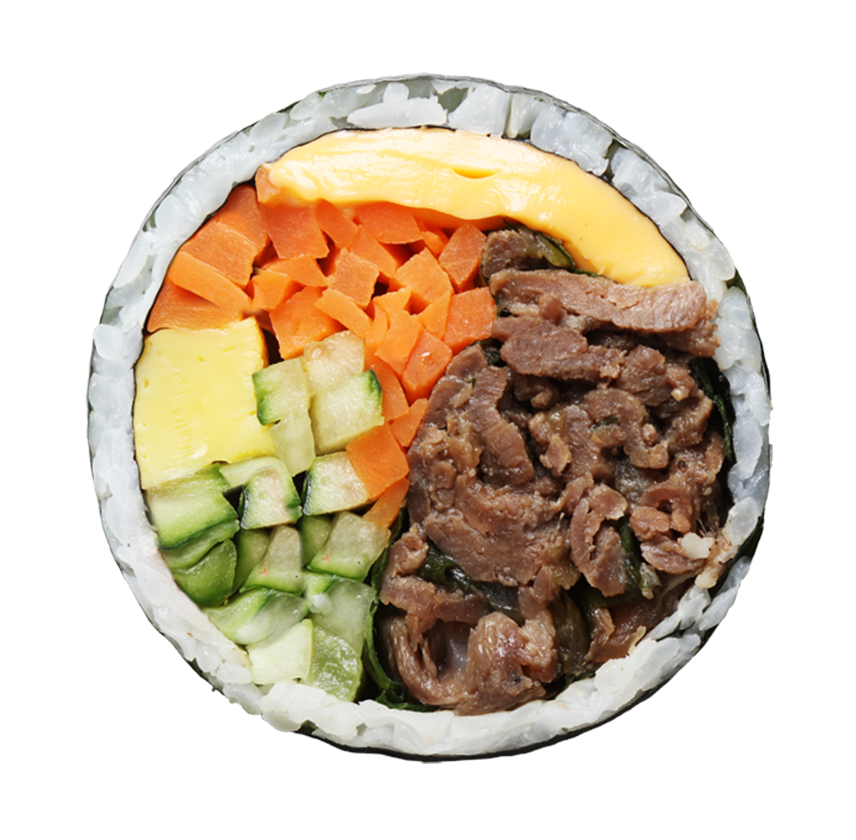 리김밥 다산직영점