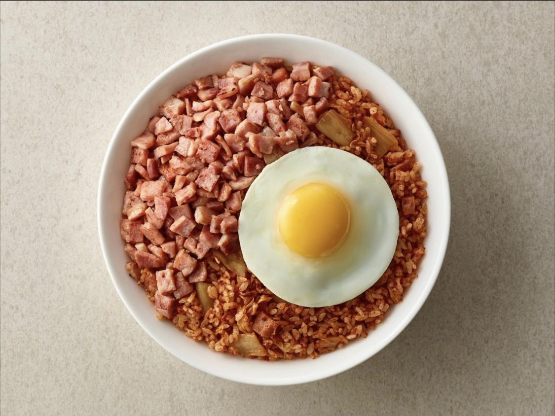뽁당볶음밥 송탄점