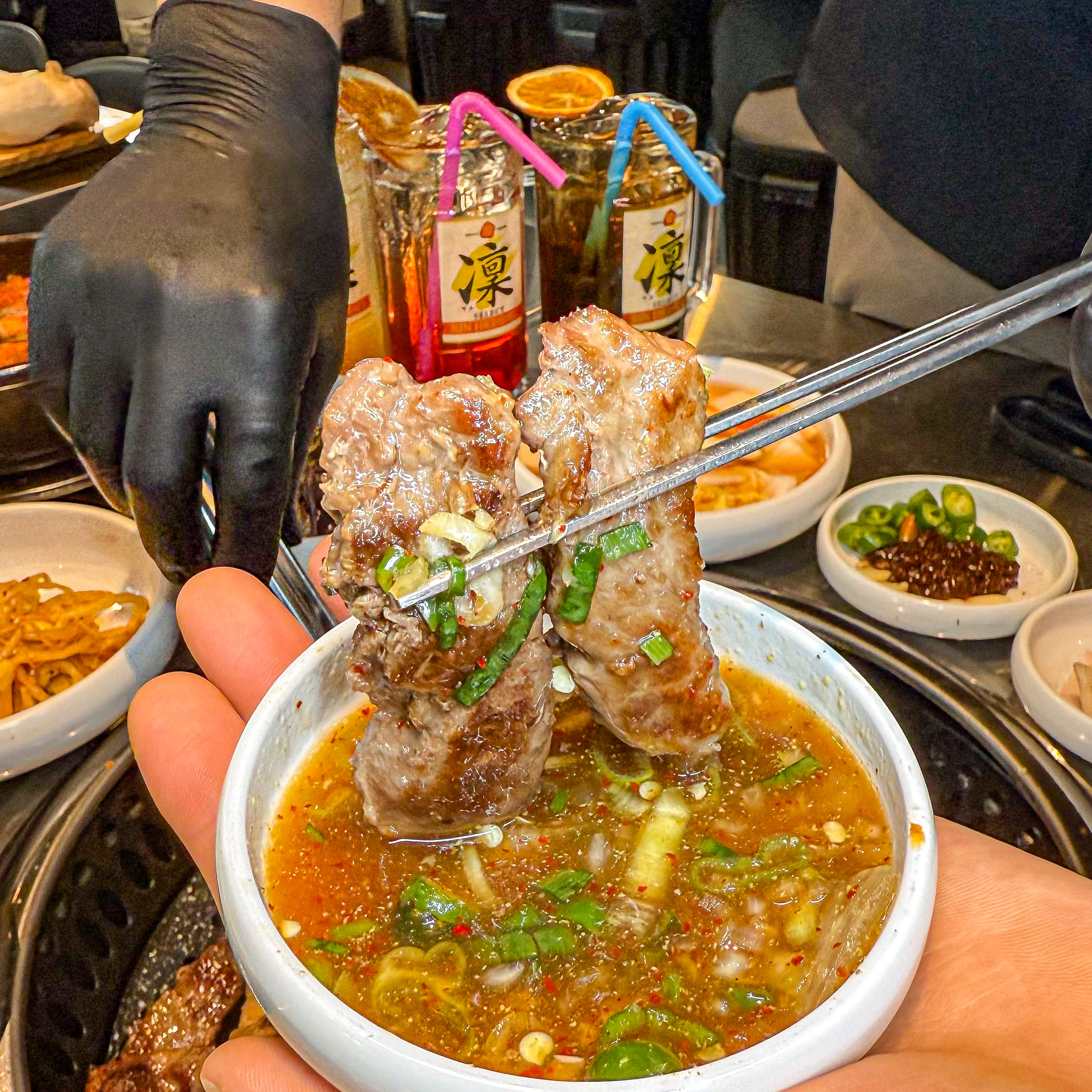 맛돈축산