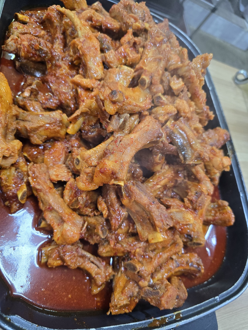 밥이랑찬이랑