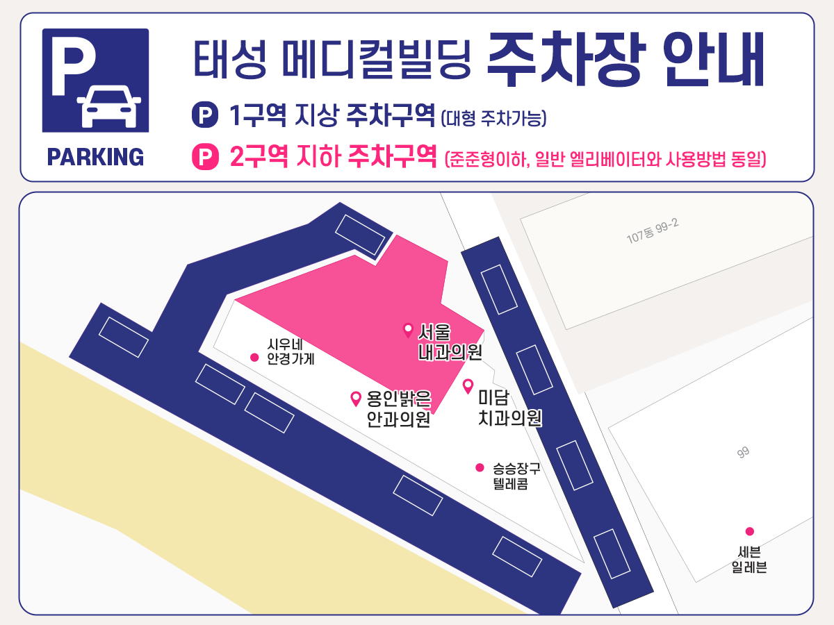 용인밝은안과의원