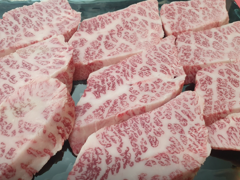 토종한우