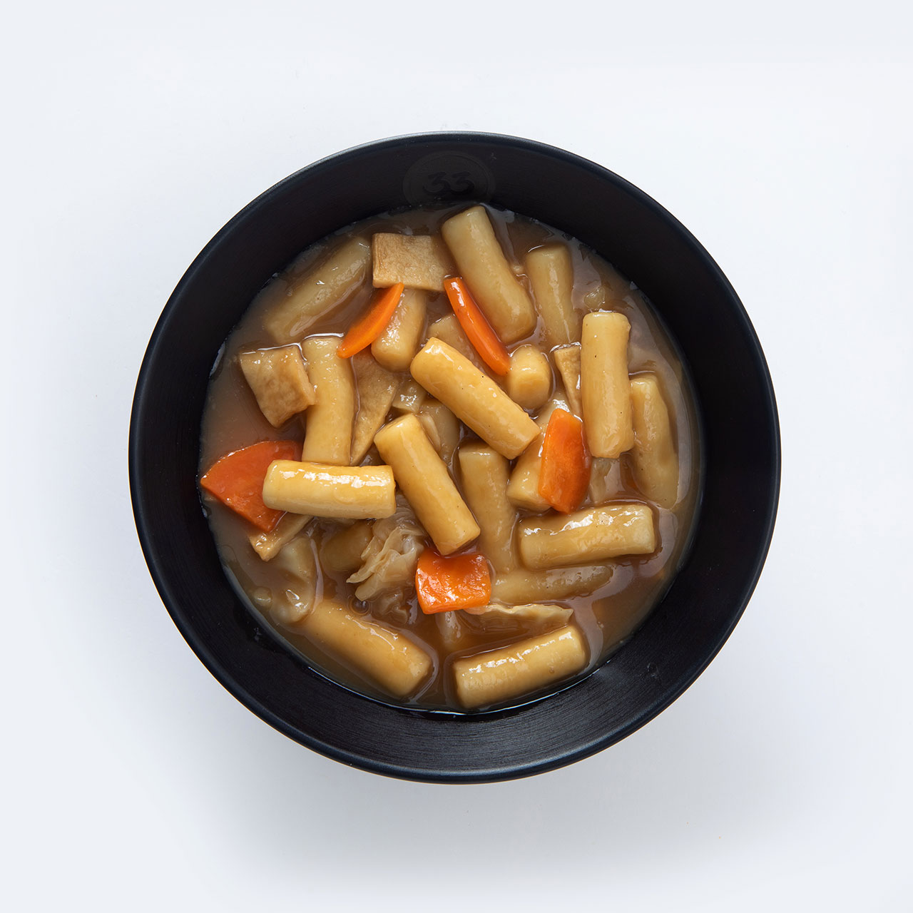 33떡볶이 원주혁신도시점
