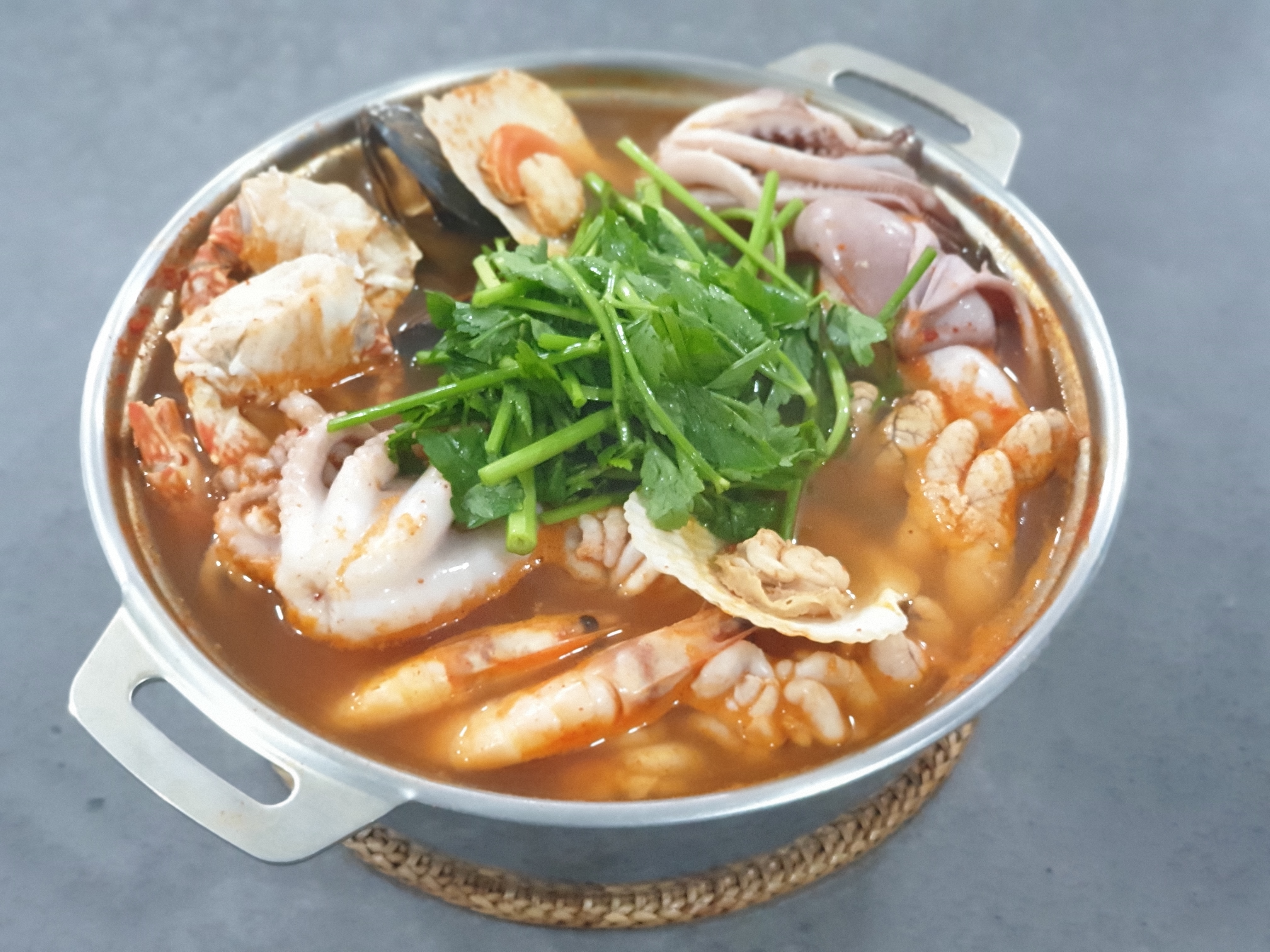 1990 아구찜 방이본점 사진 7