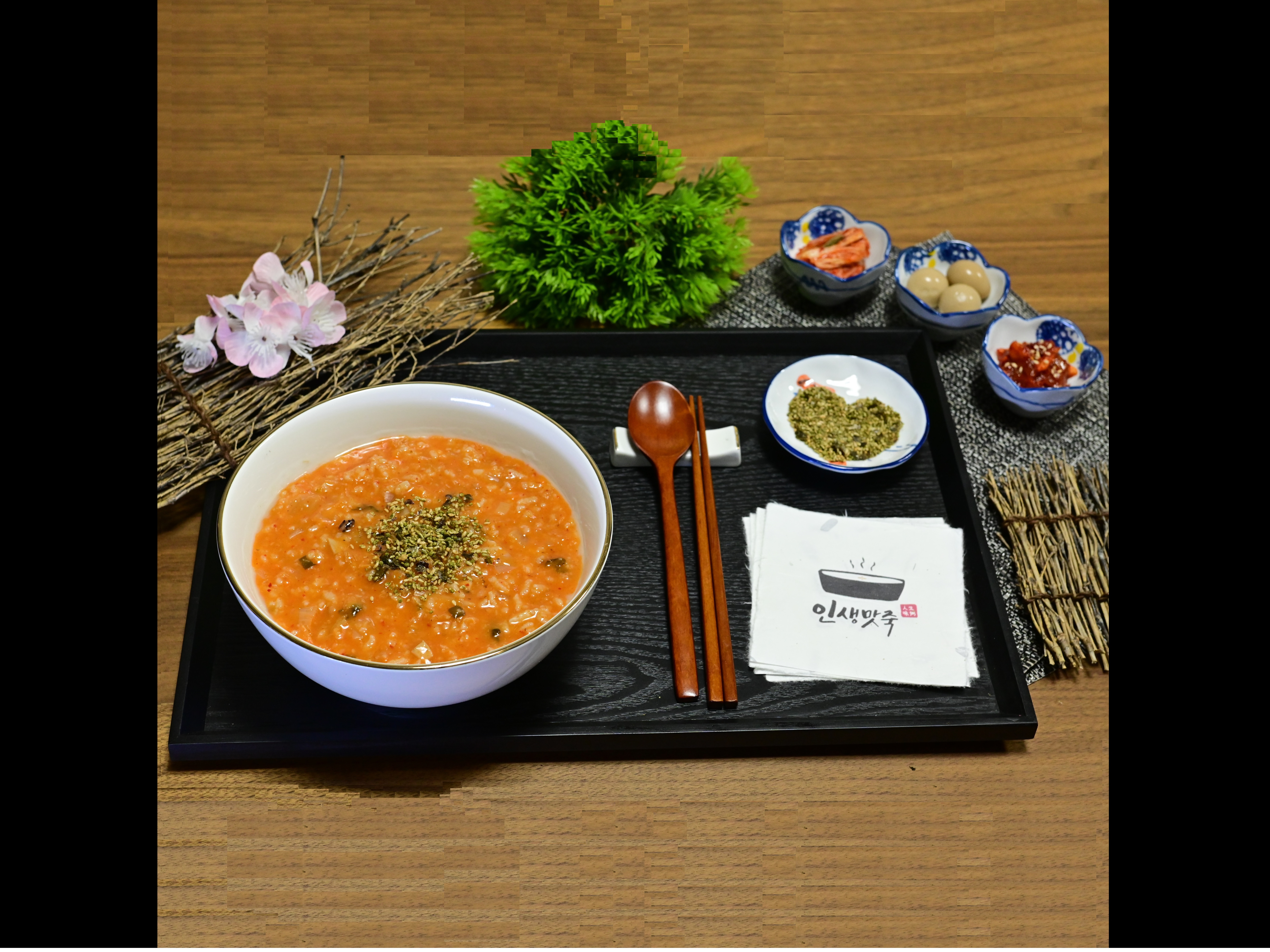 인생맛죽 일산점