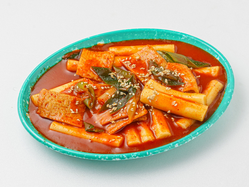 호호분식