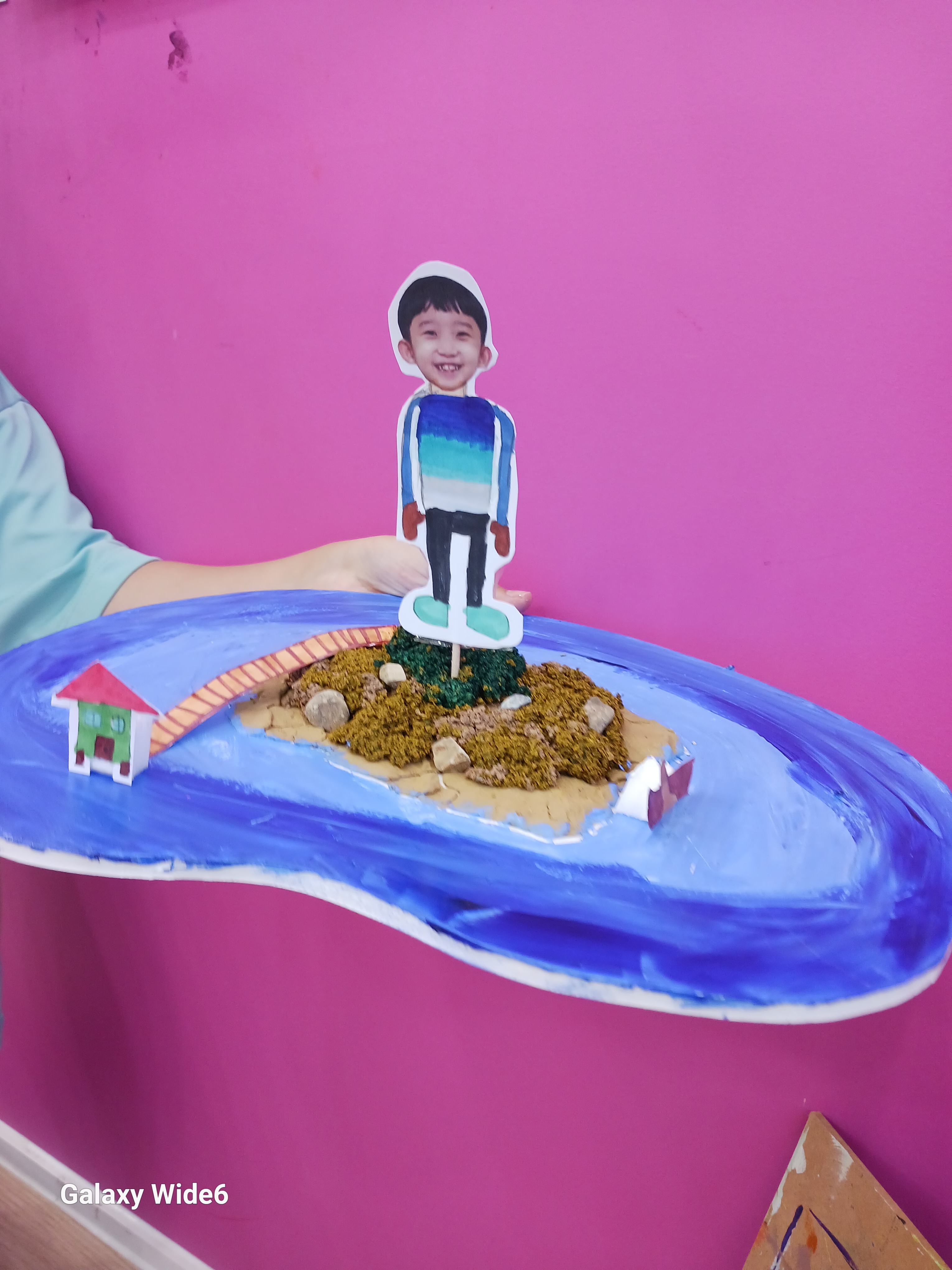아트앤하트 고령대가야미술교습소