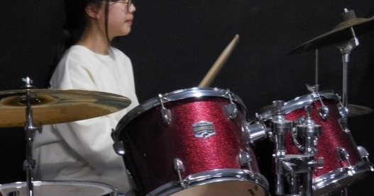 1번째 스튜디오 사진