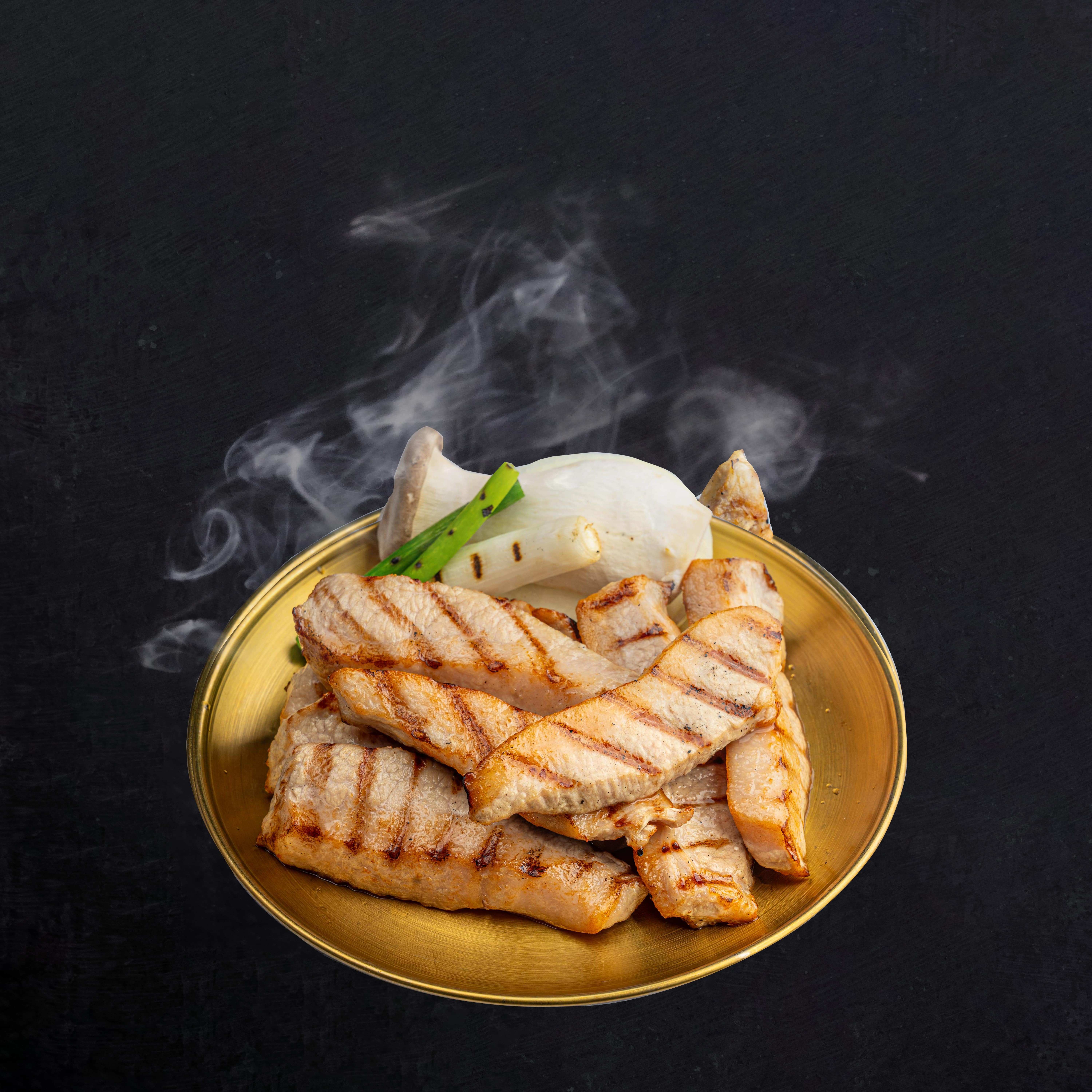 숙성 항정살 250g