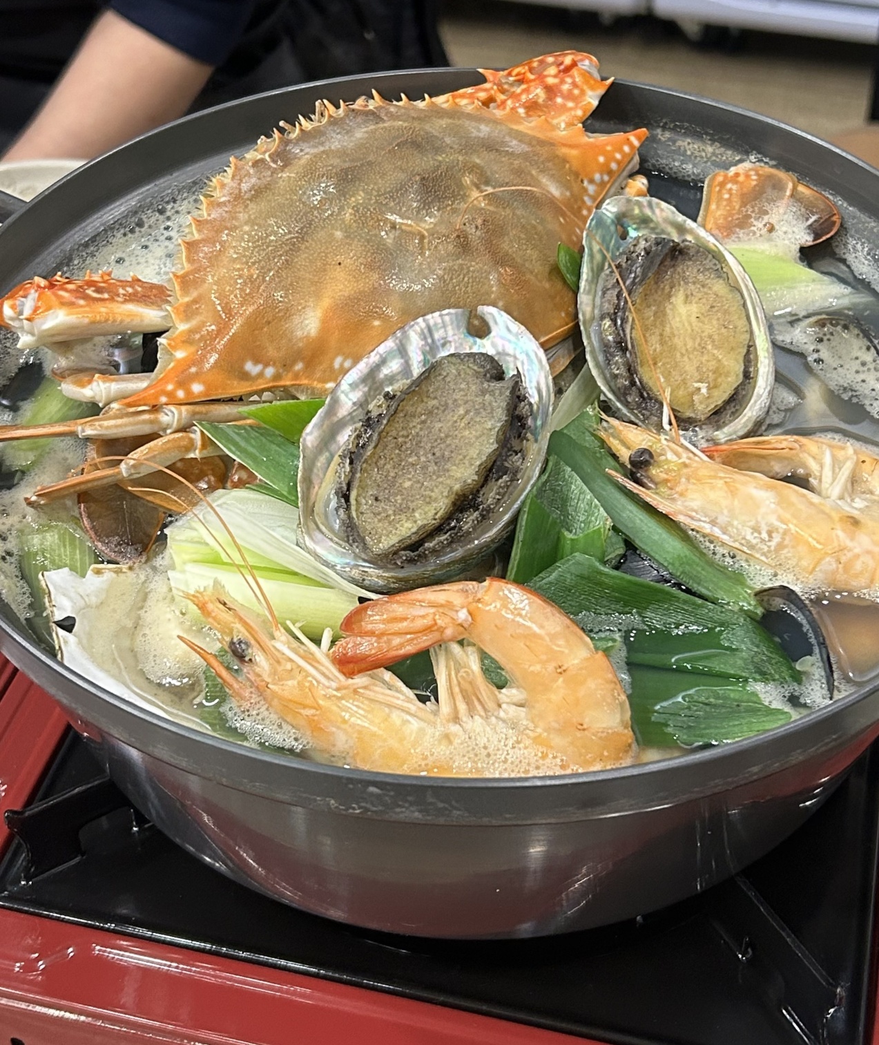 중석씨의바다