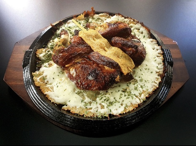 김종구 식맛치킨.전기바베큐 옛날통닭 대구죽전점