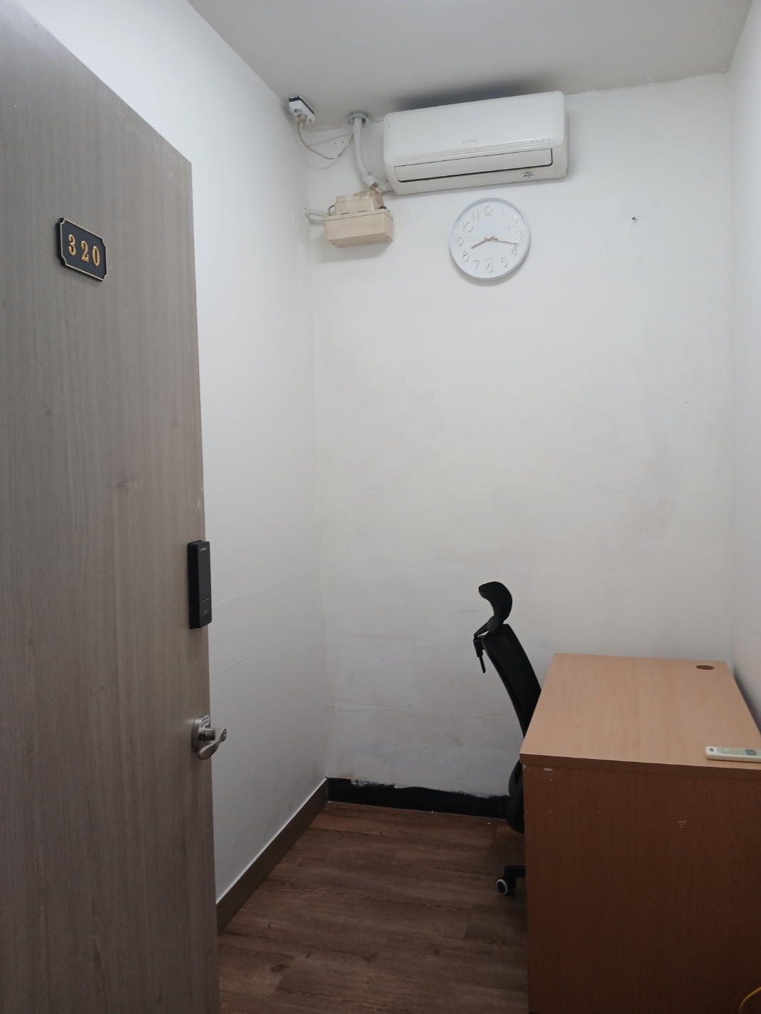 오피스프렌즈 공유오피스 비상주사무실 면목점 대표 이미지