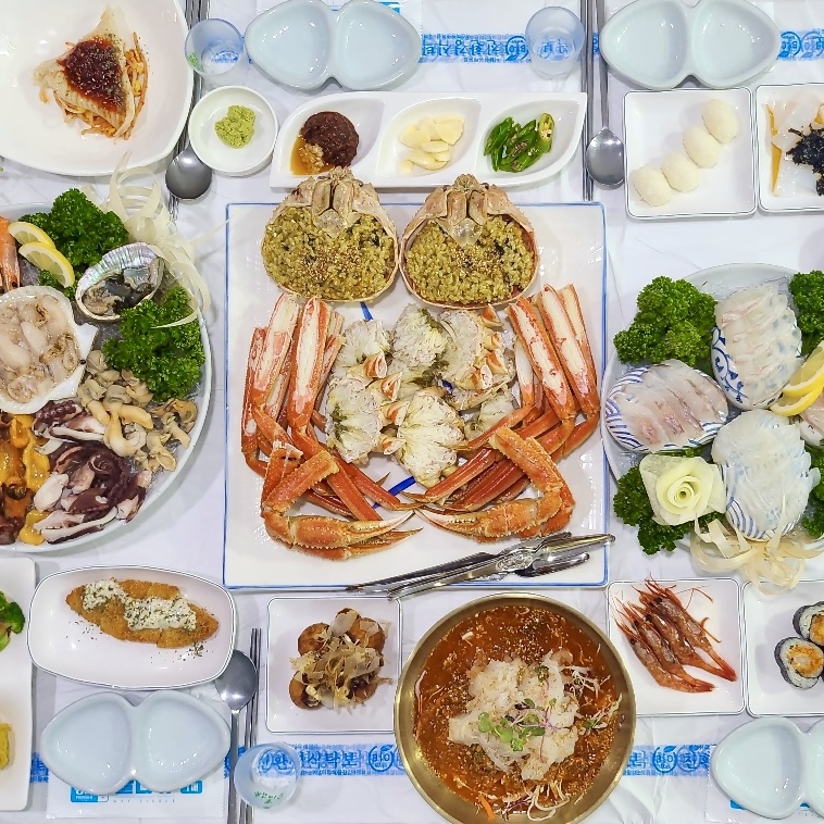 해녀횟집
