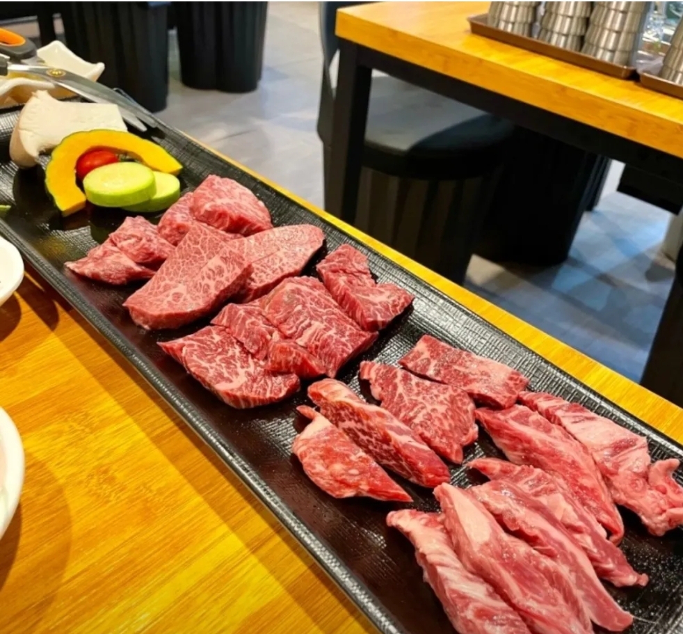 윤지네고기에 반하다