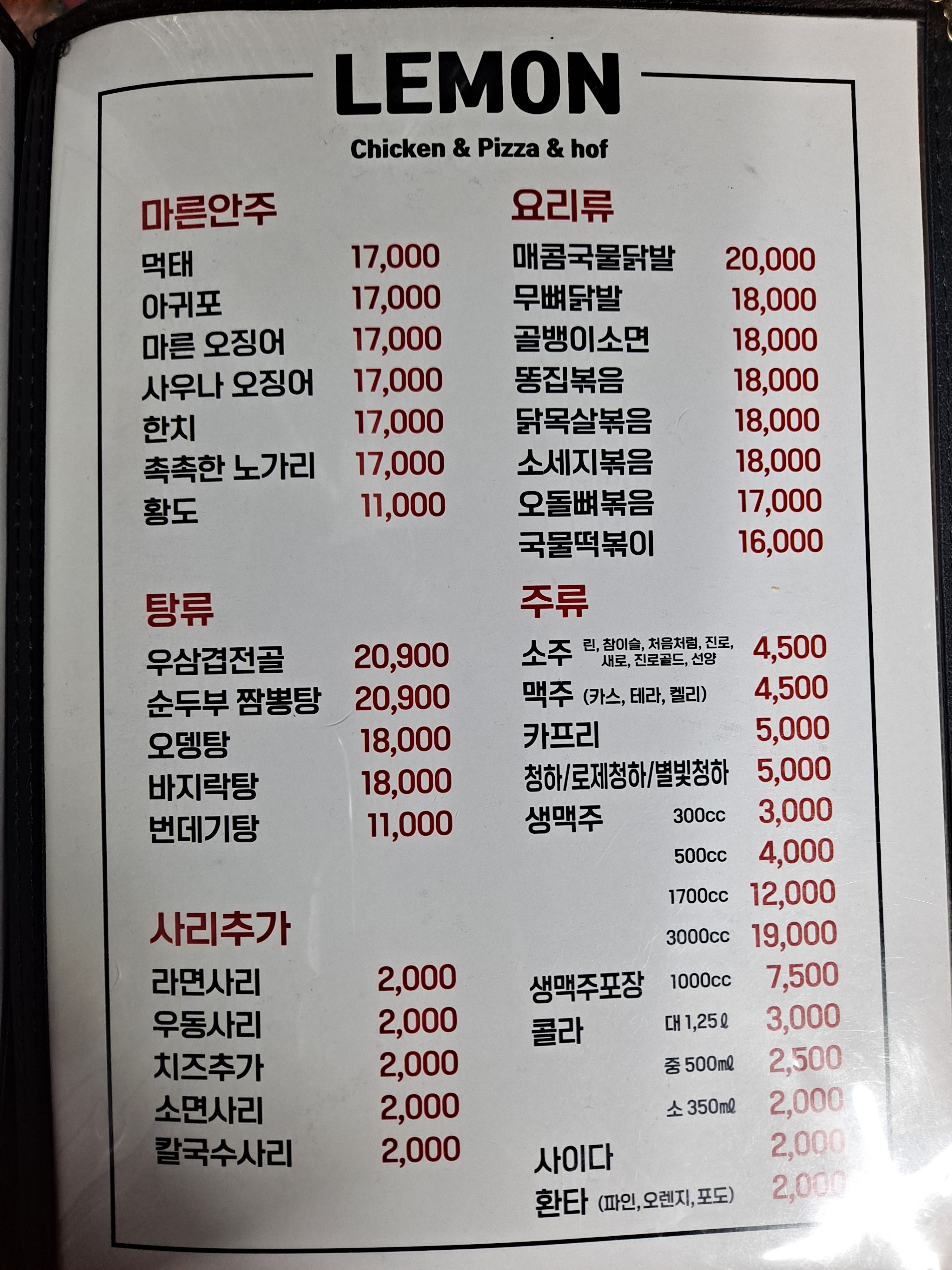 요약 정보 이미지