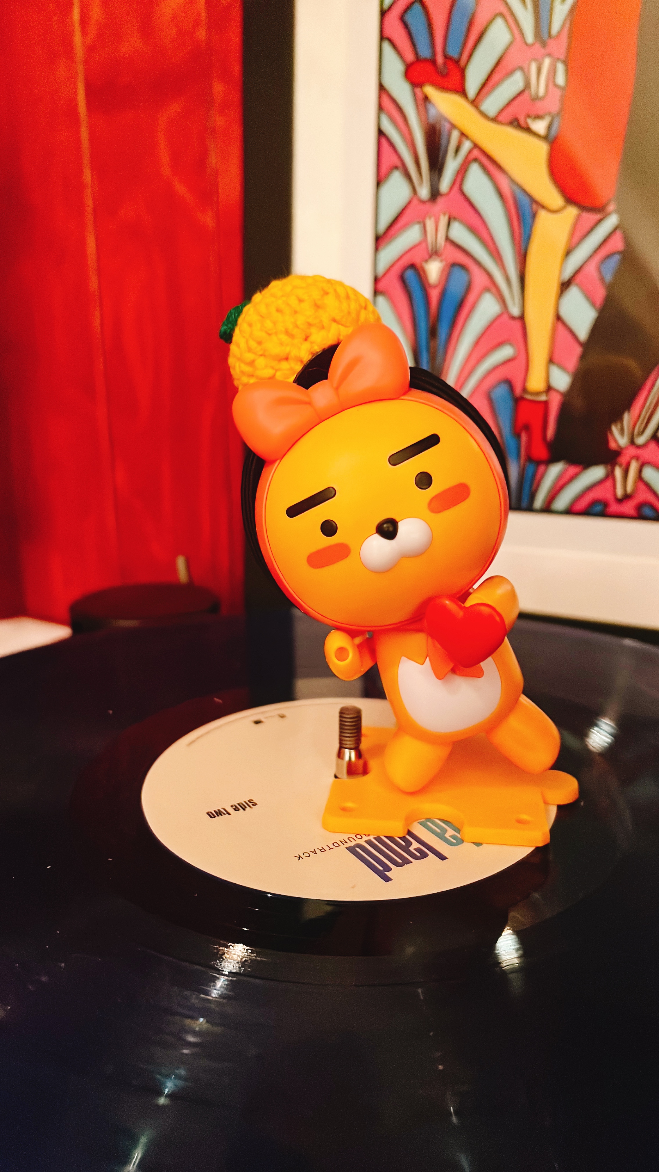 라이언하트