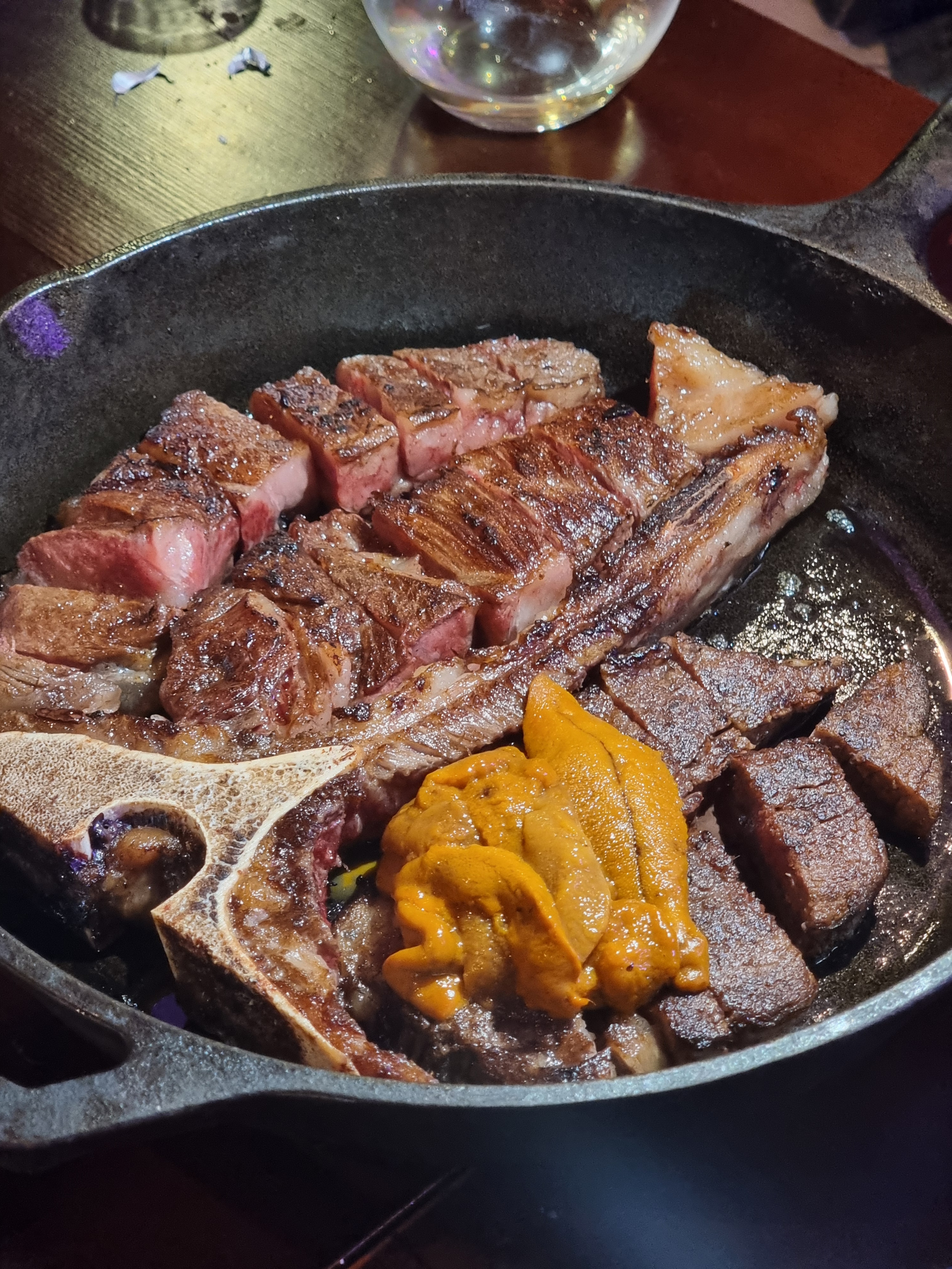 도연하다