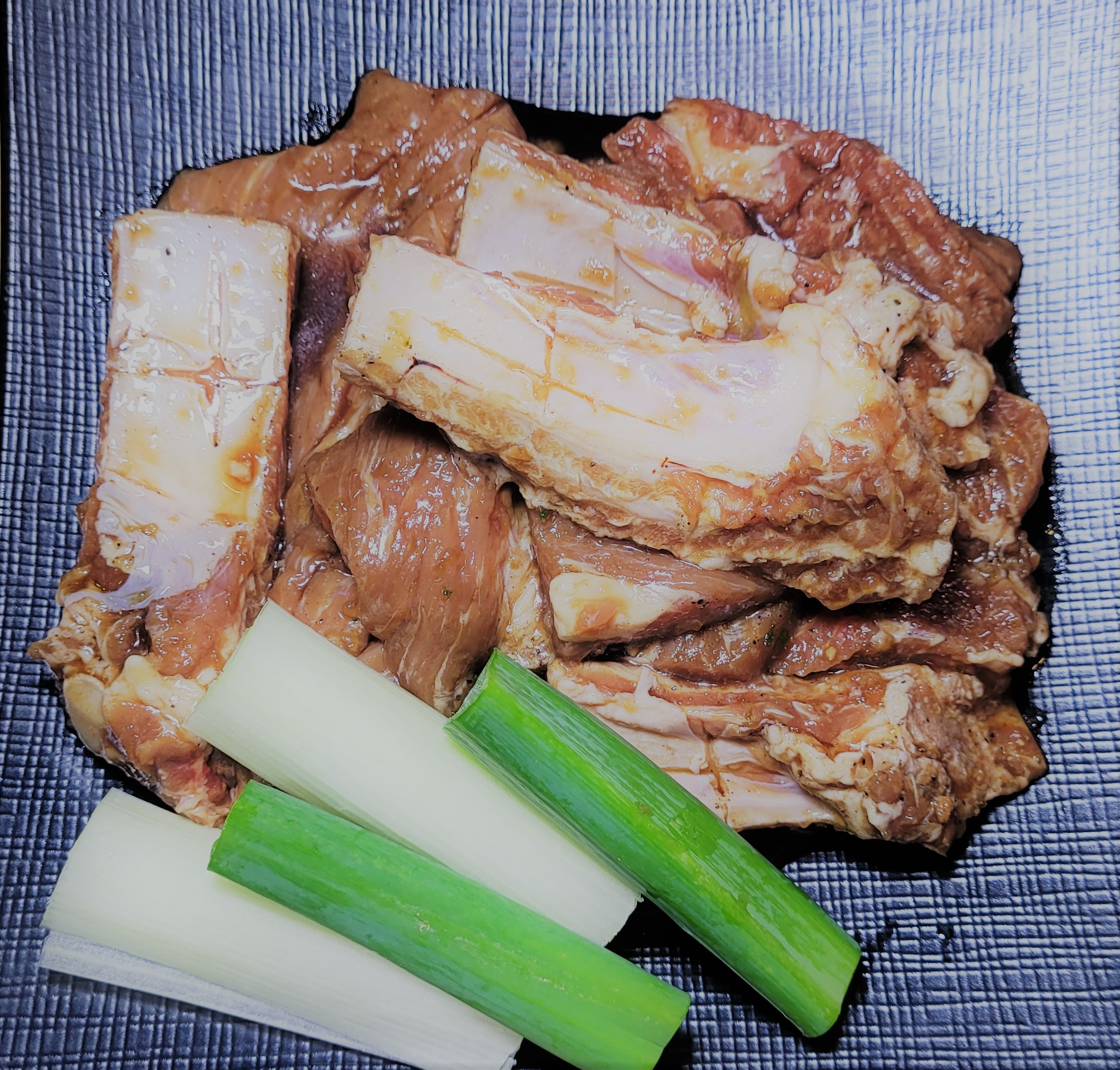 태화숯불갈비
