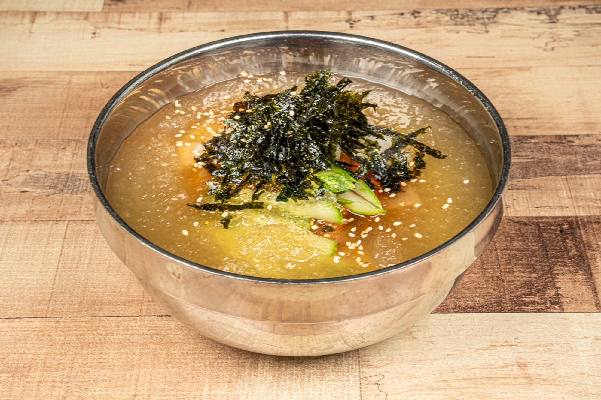 한뚝수육국밥 대동식당 아양점