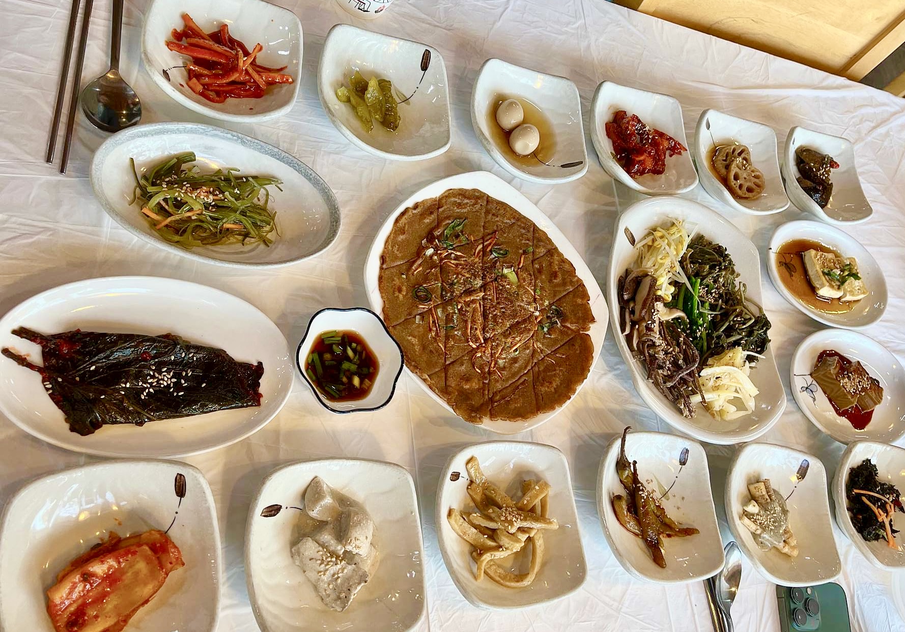 쉬어가기좋은날식당