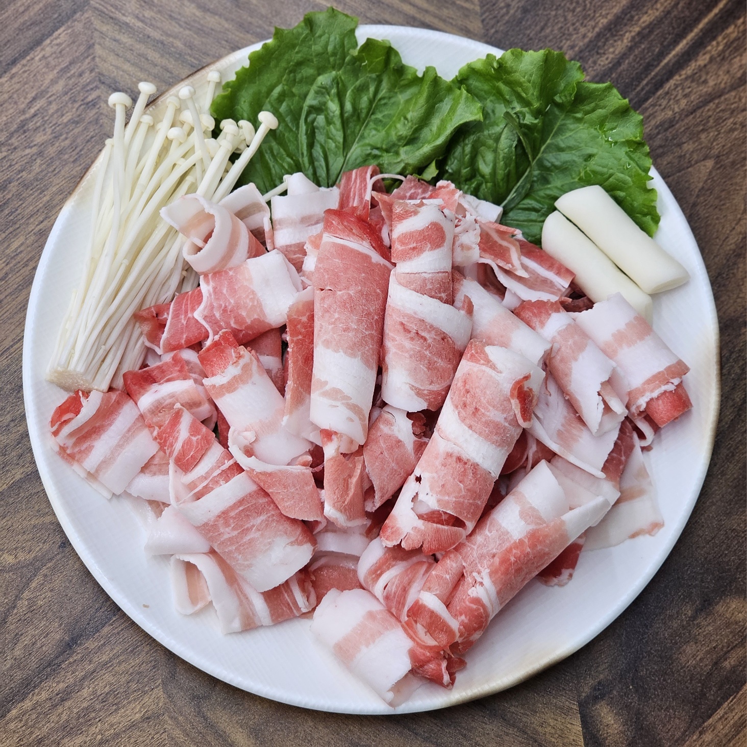 돈앤삼겹 대전본점