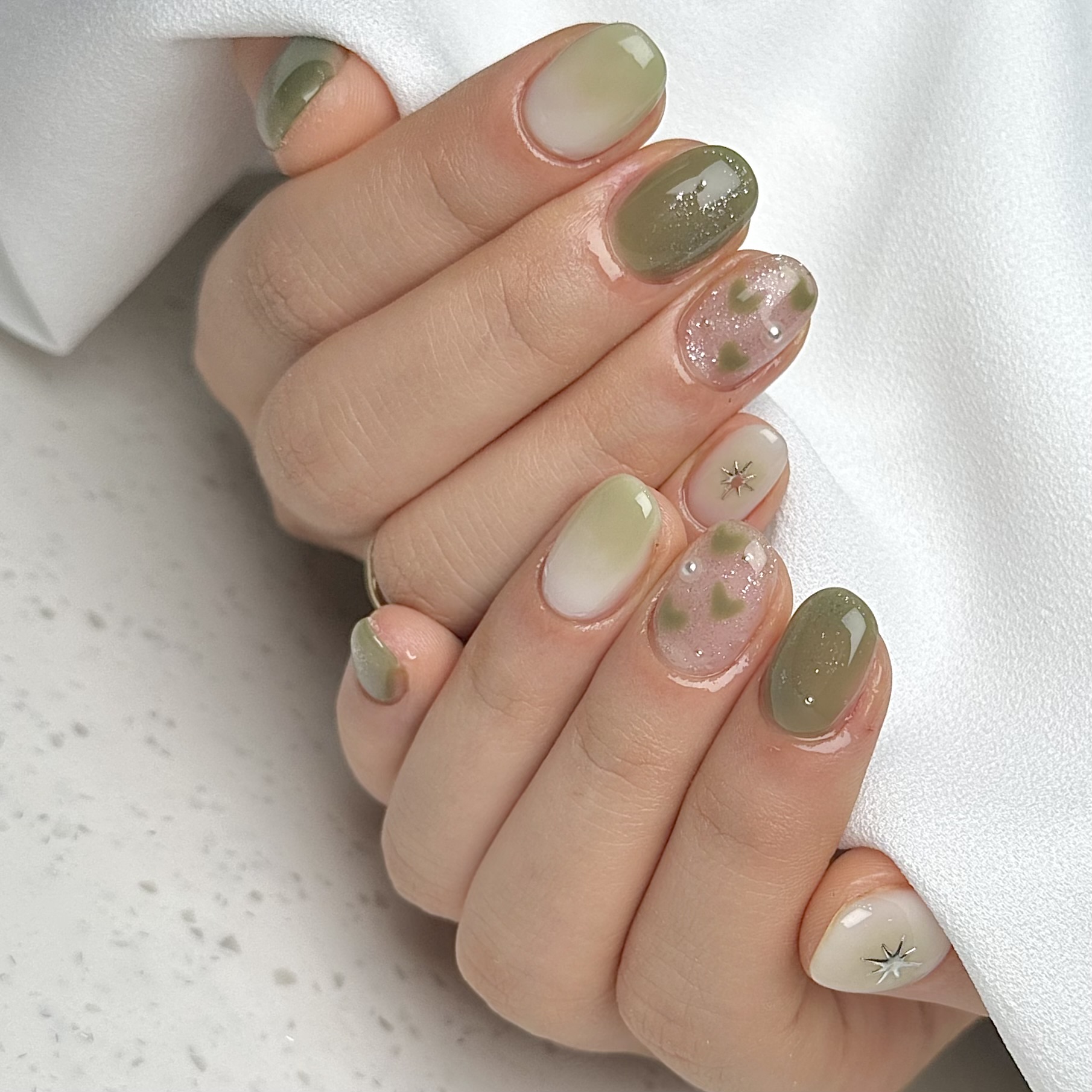 네일드벨
