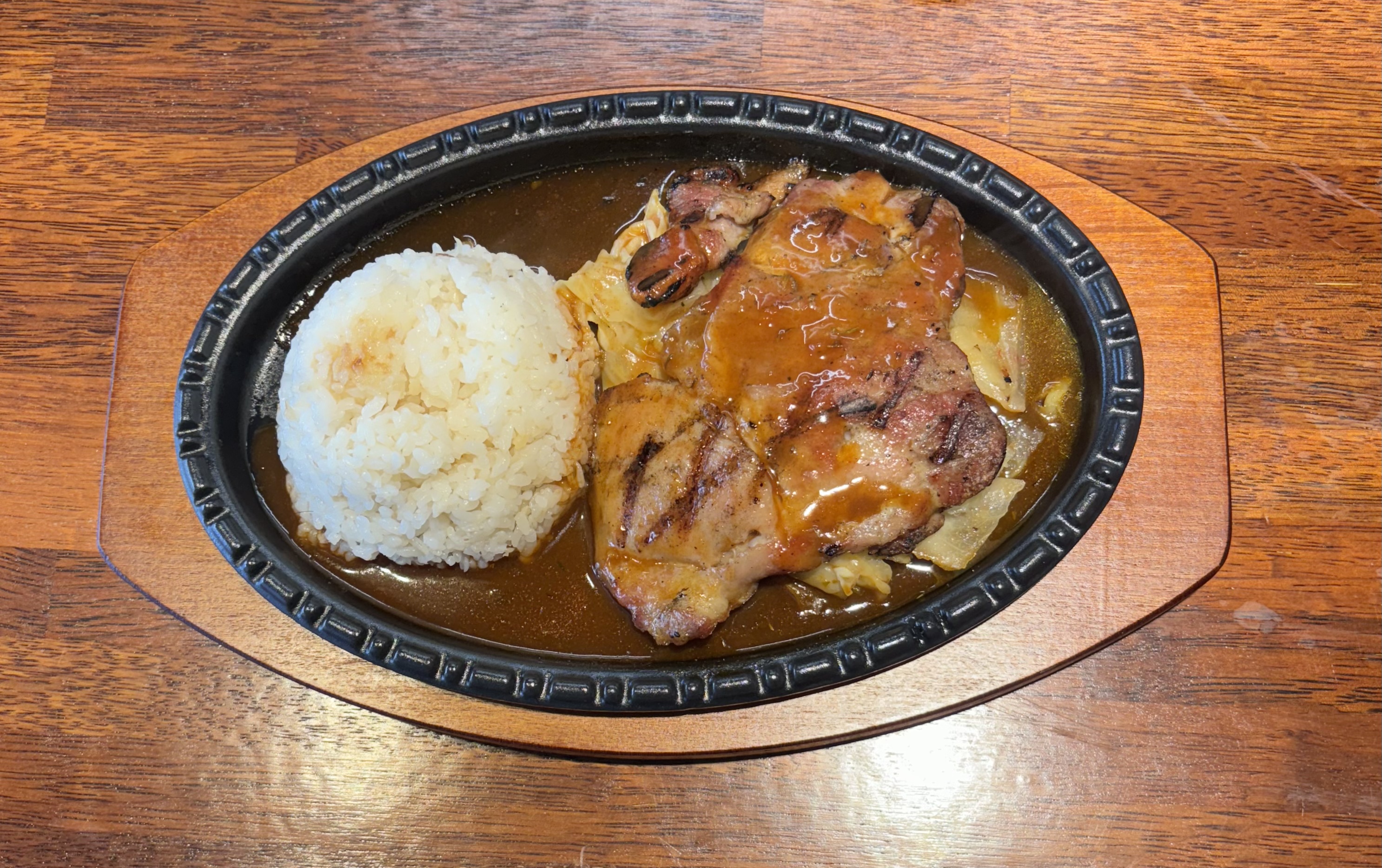 지글링플레이트