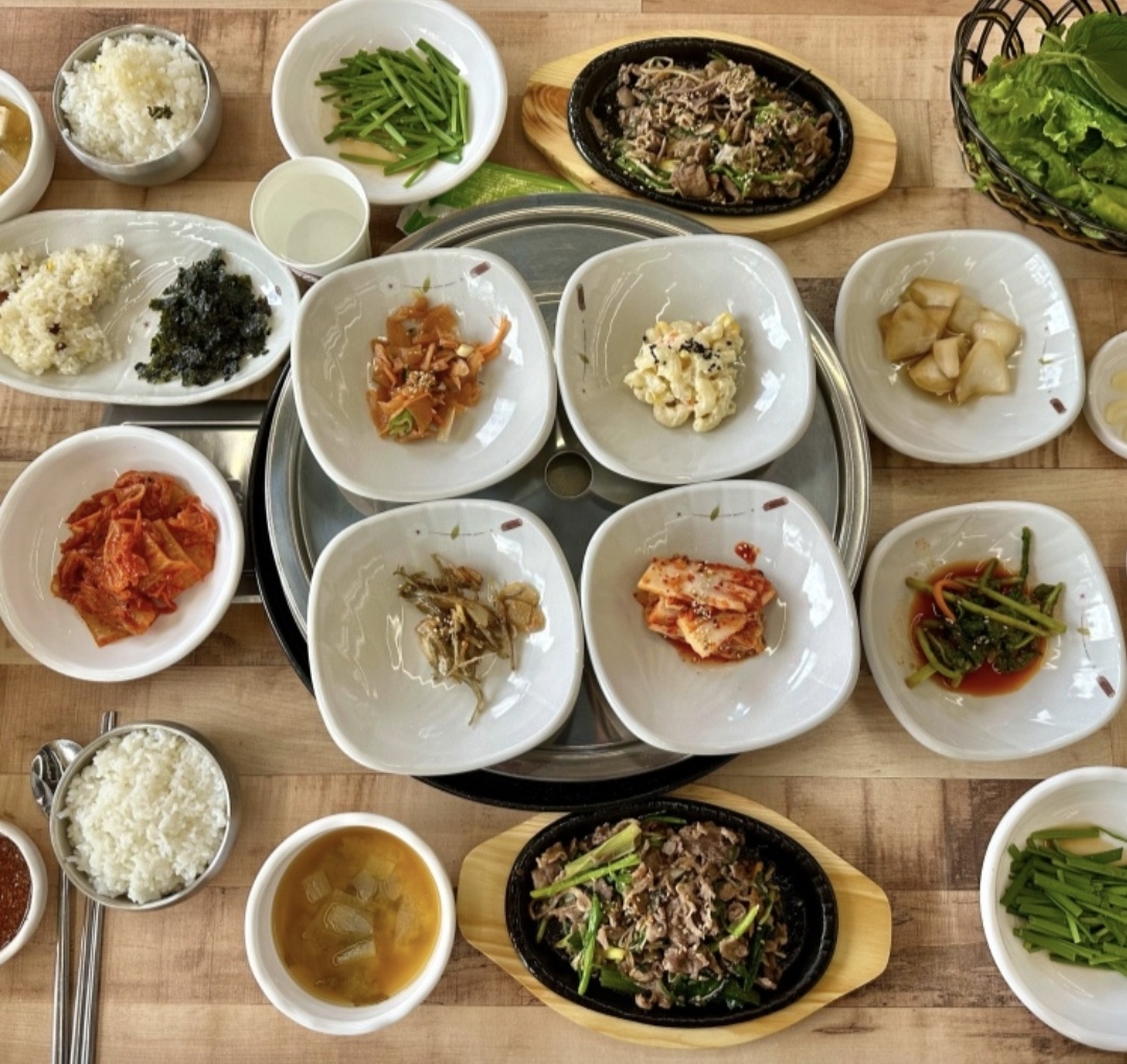 오리궁뎅이 나주점