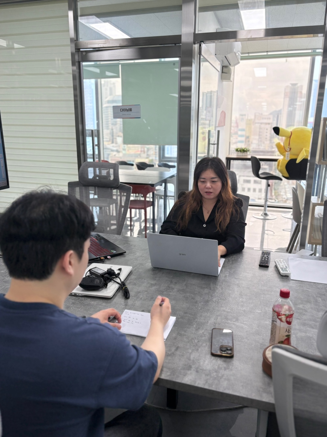 스만공 심리상담센터 인천점 대표 이미지