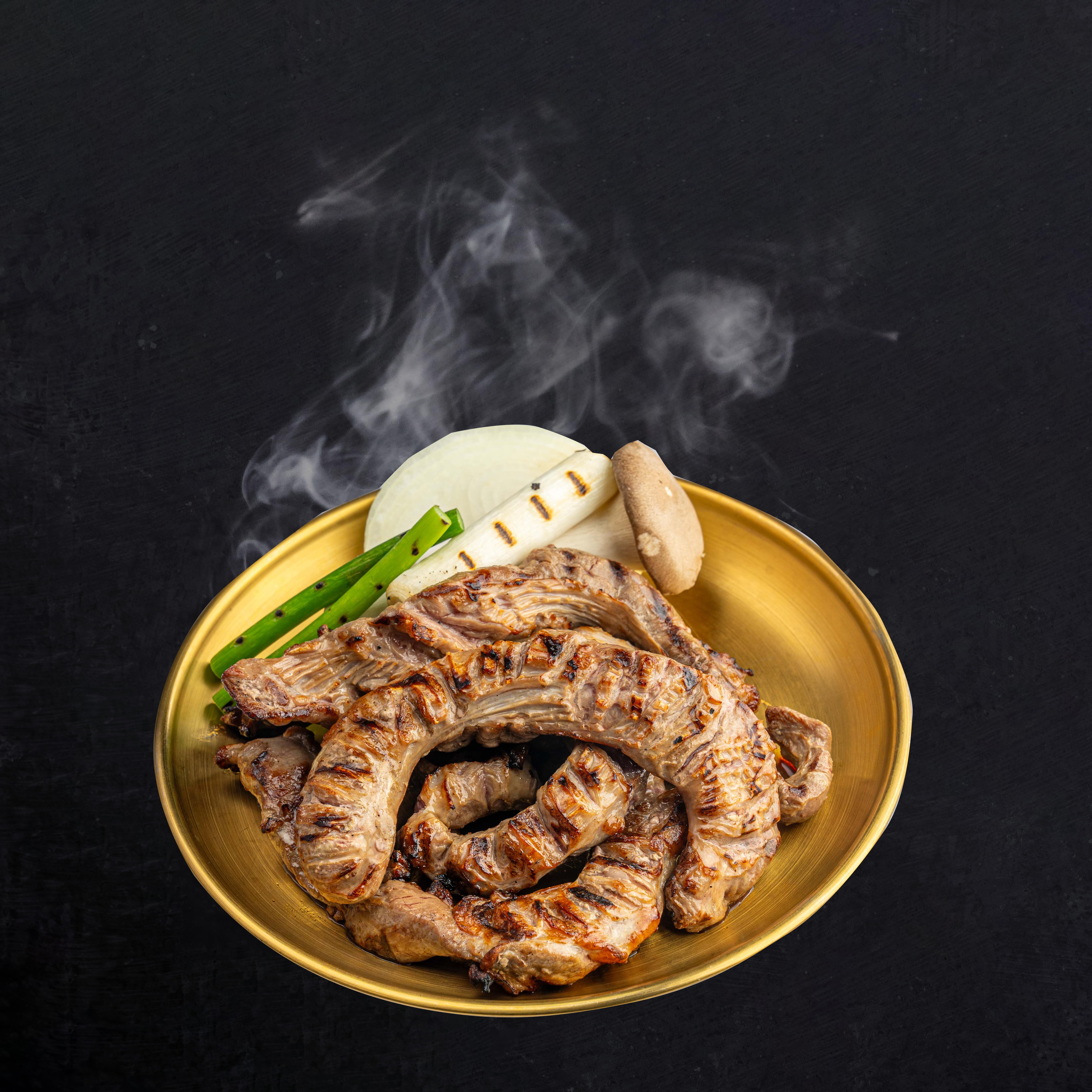 숙성 갈매기살 250g