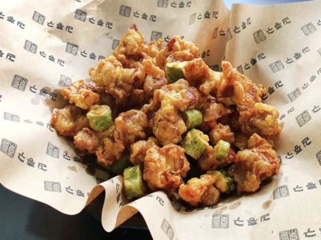 김종구 식맛치킨.전기바베큐 옛날통닭 대구죽전점