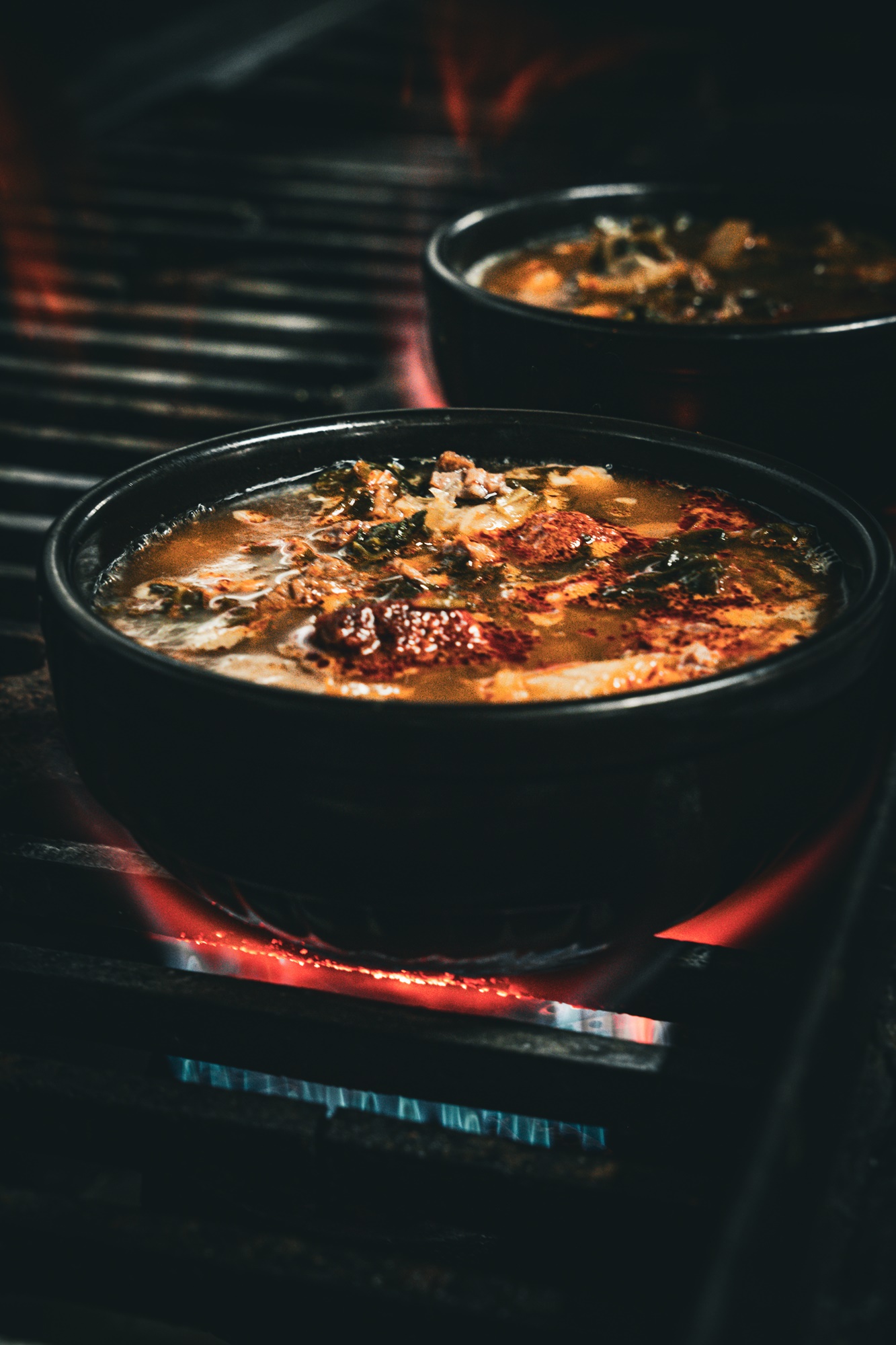 한뚝수육국밥 대동식당 아양점