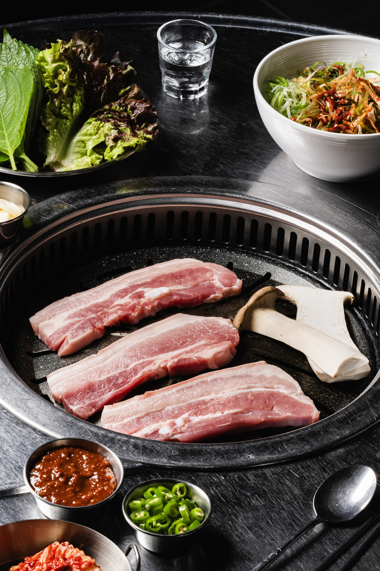 훈이네구이 망포점 사진 8