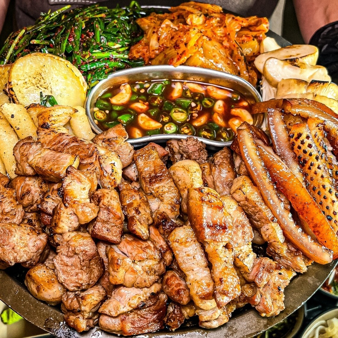 돼봉삼겹살 신논현점 대표 이미지