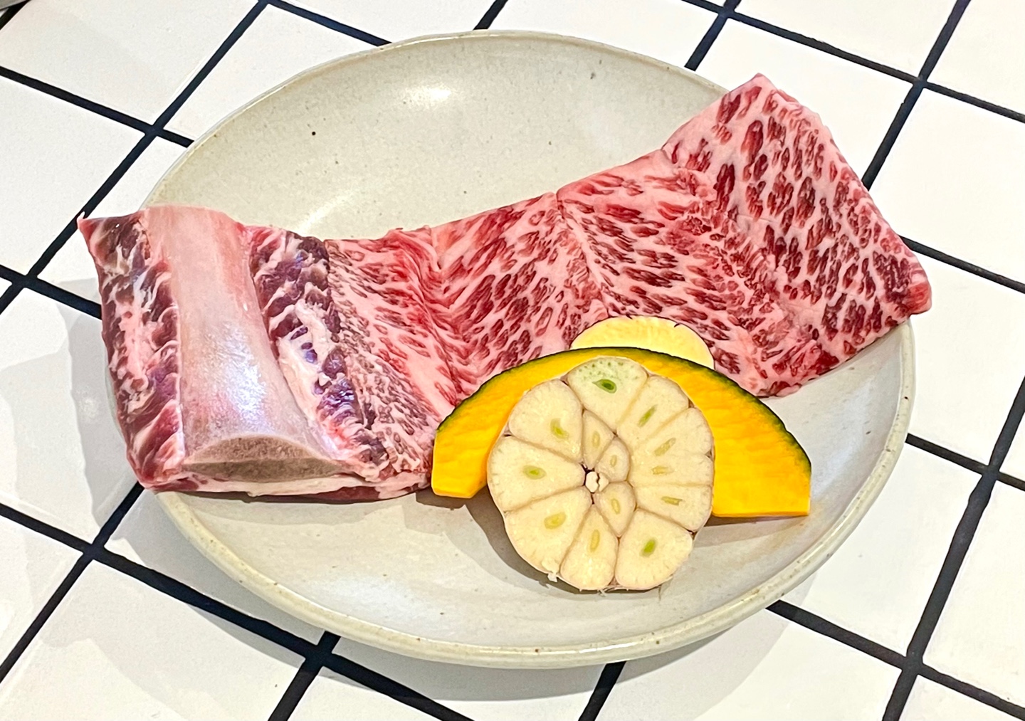 진리생(生)갈비(220g)