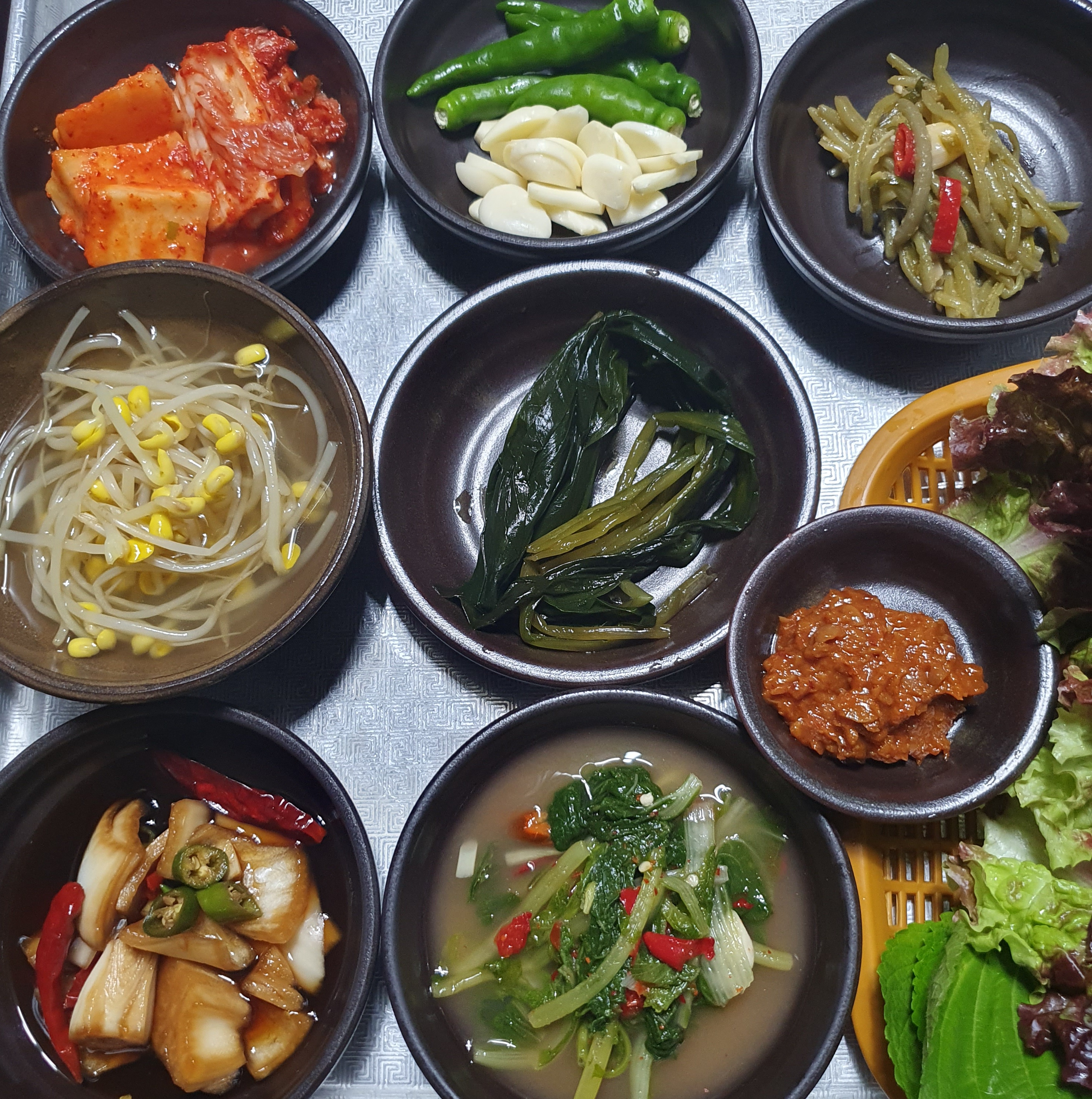 가보자막창