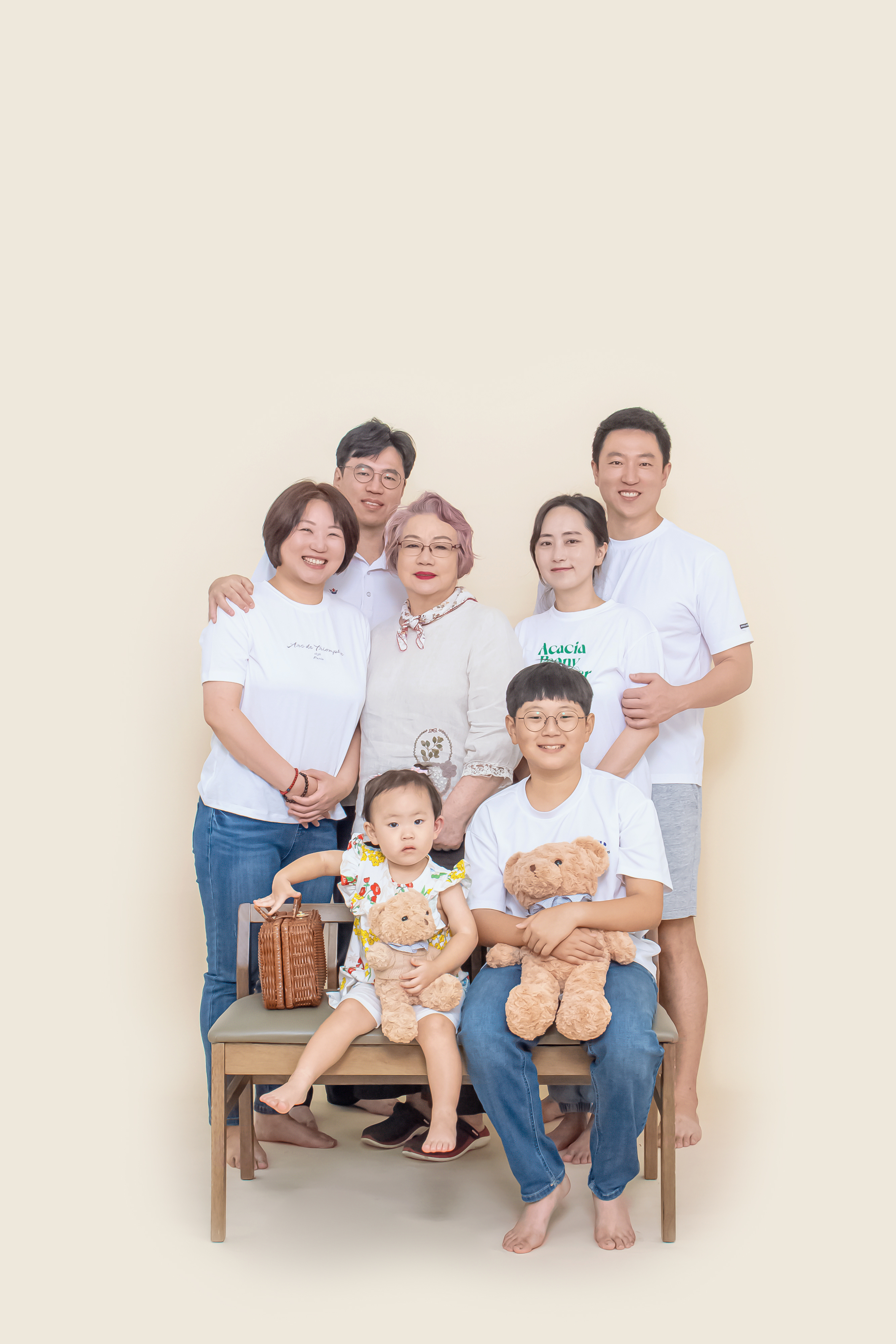 다비스튜디오 셀프사진관 안산중앙점