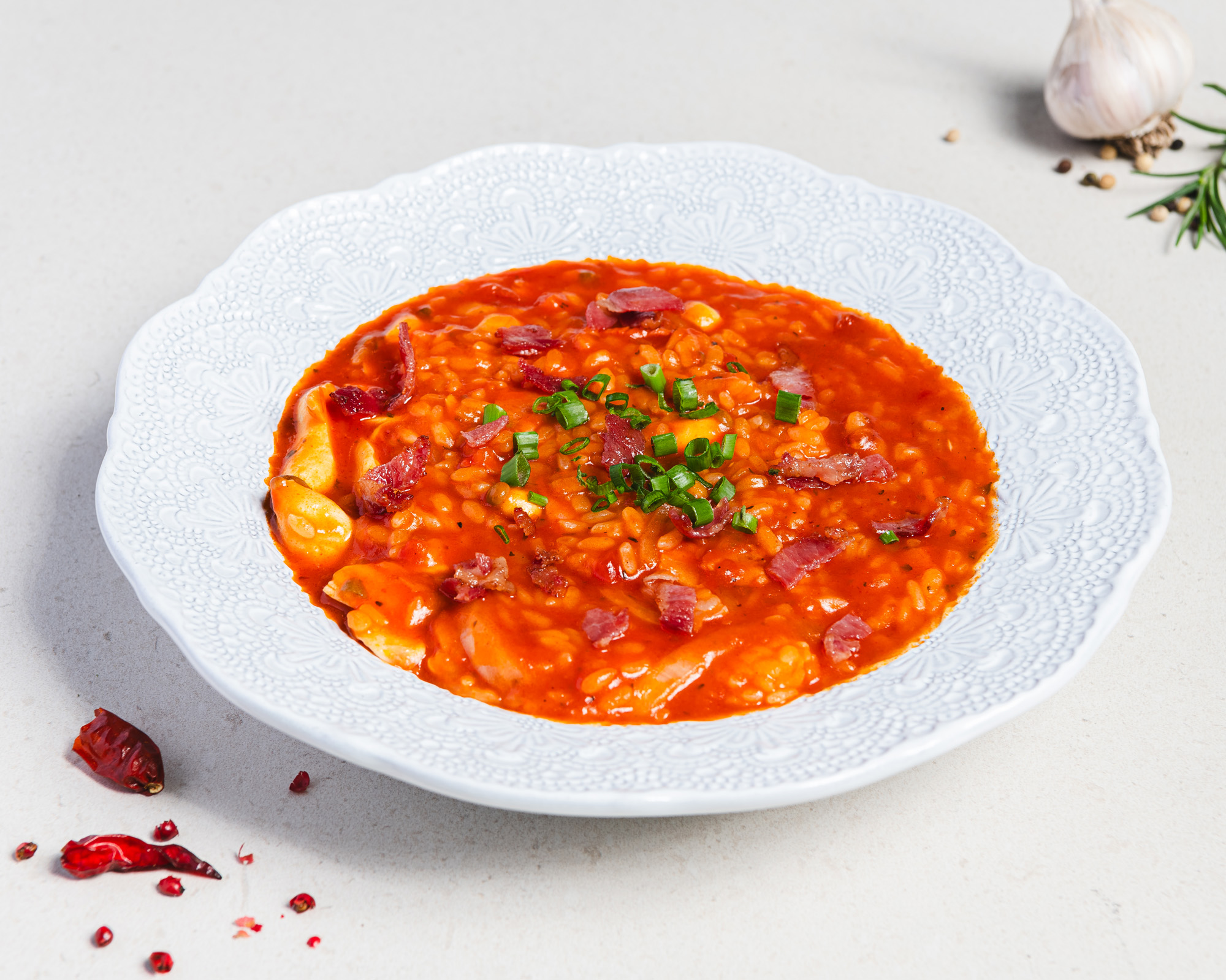 제비 파스타&리조또 원주점