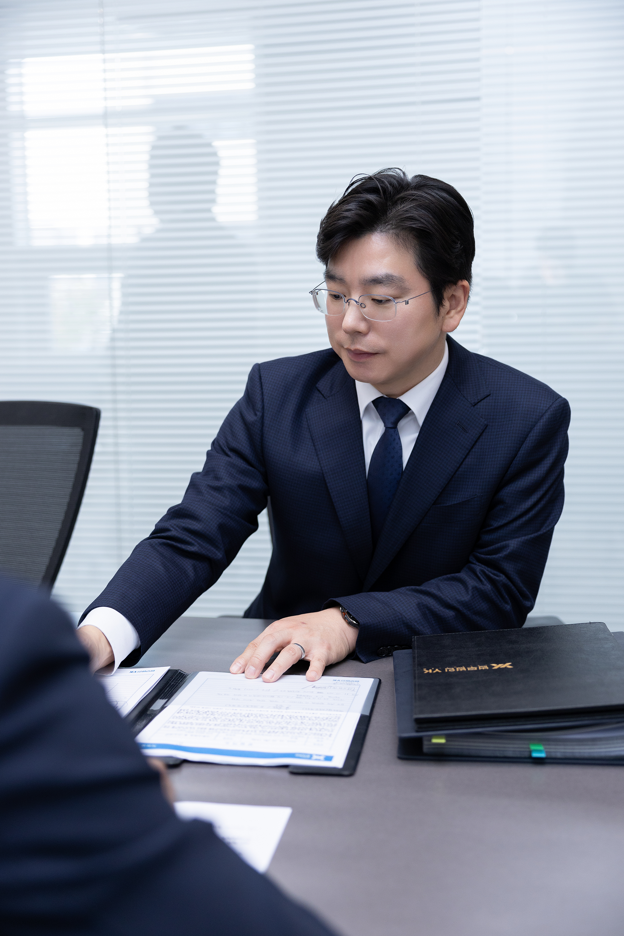 법무법인 YK 대표 이미지