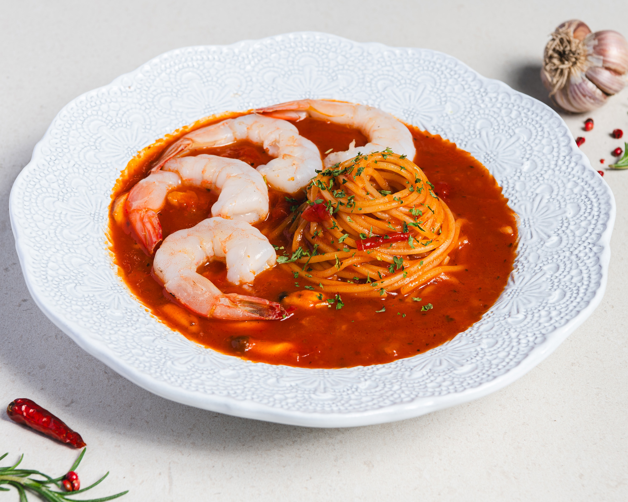 제비 파스타&리조또 원주점