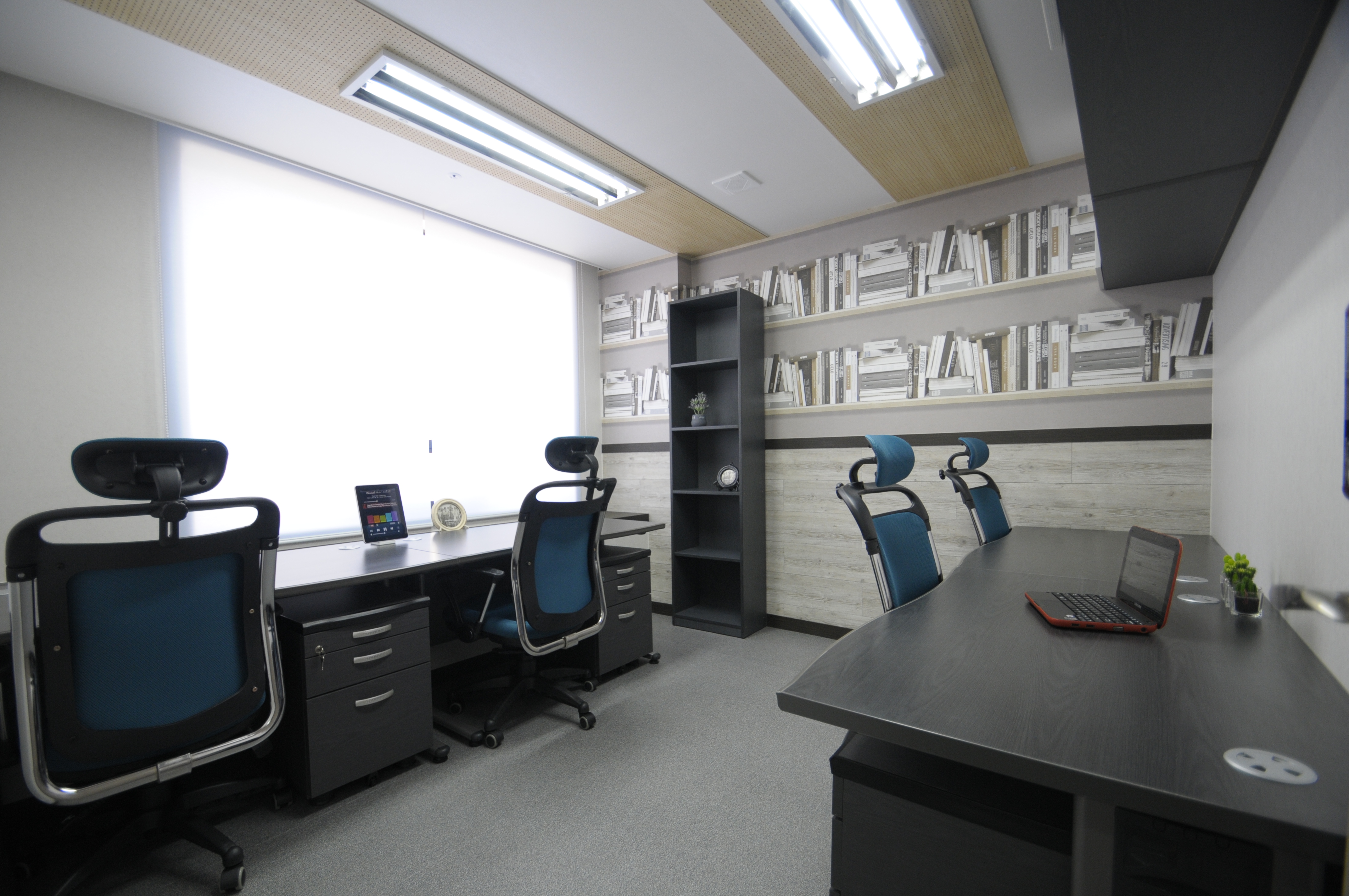 더종로공유오피스 광화문점 대표 이미지