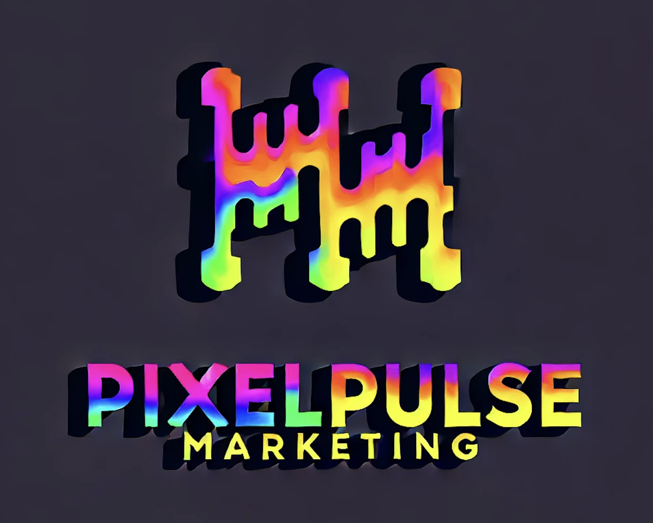 픽셀펄스 마케팅 대표 이미지
