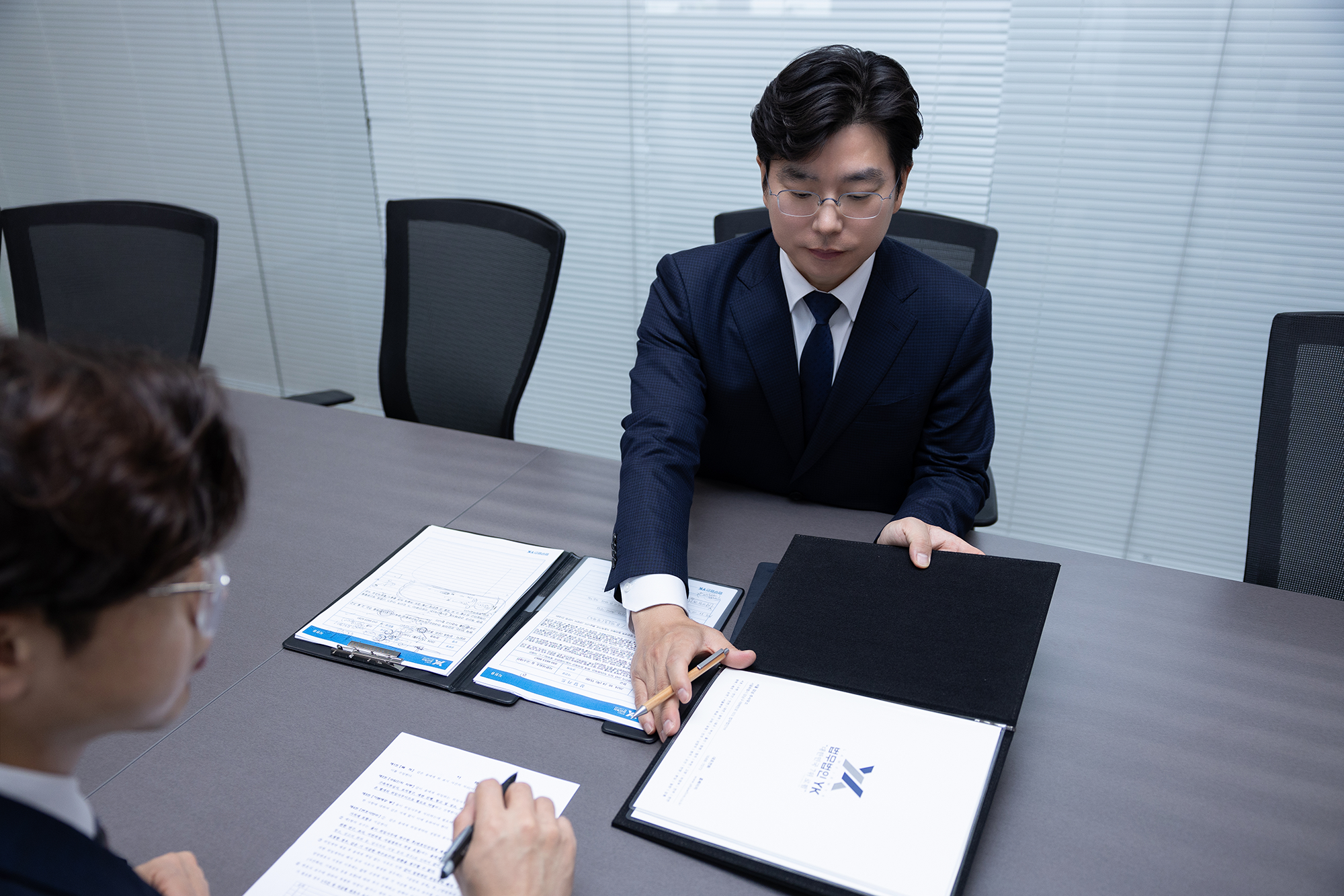 법무법인 YK 강릉 분사무소 형사부동산전문변호사 대표 이미지