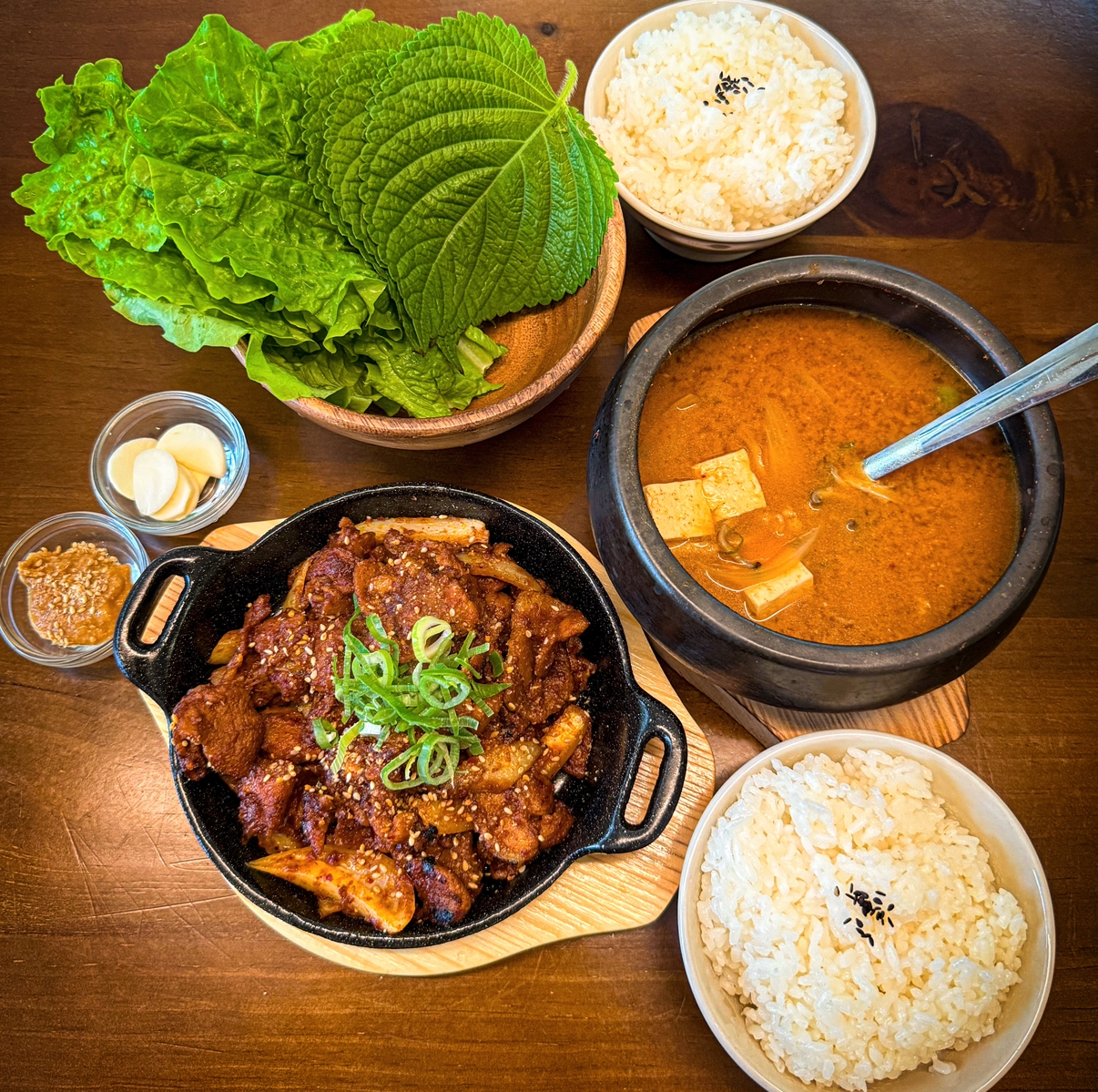 선데이즈가든