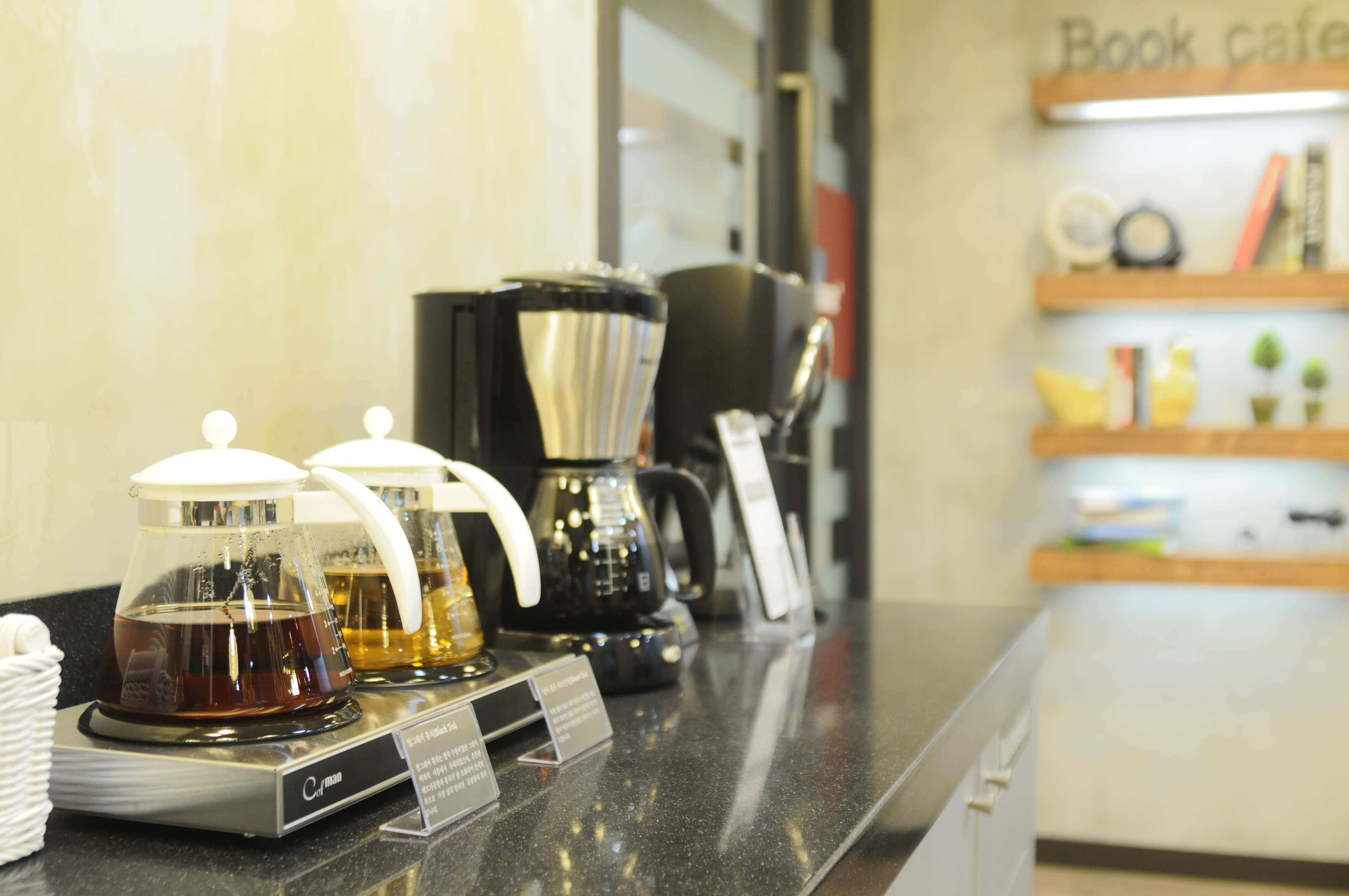 더종로공유오피스 광화문점 대표 이미지