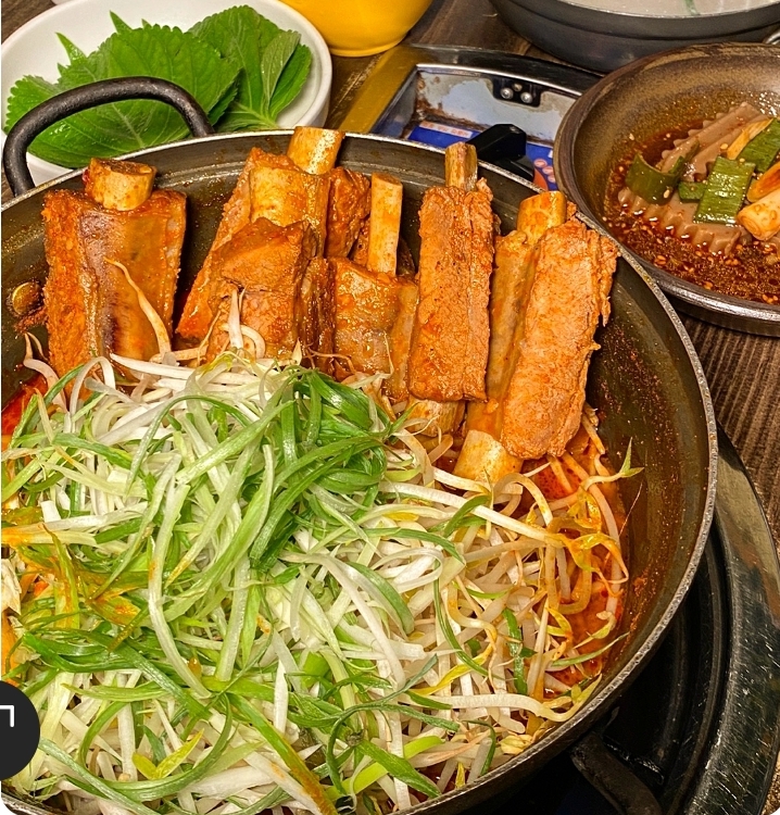 신촌양푼이 서면본점
