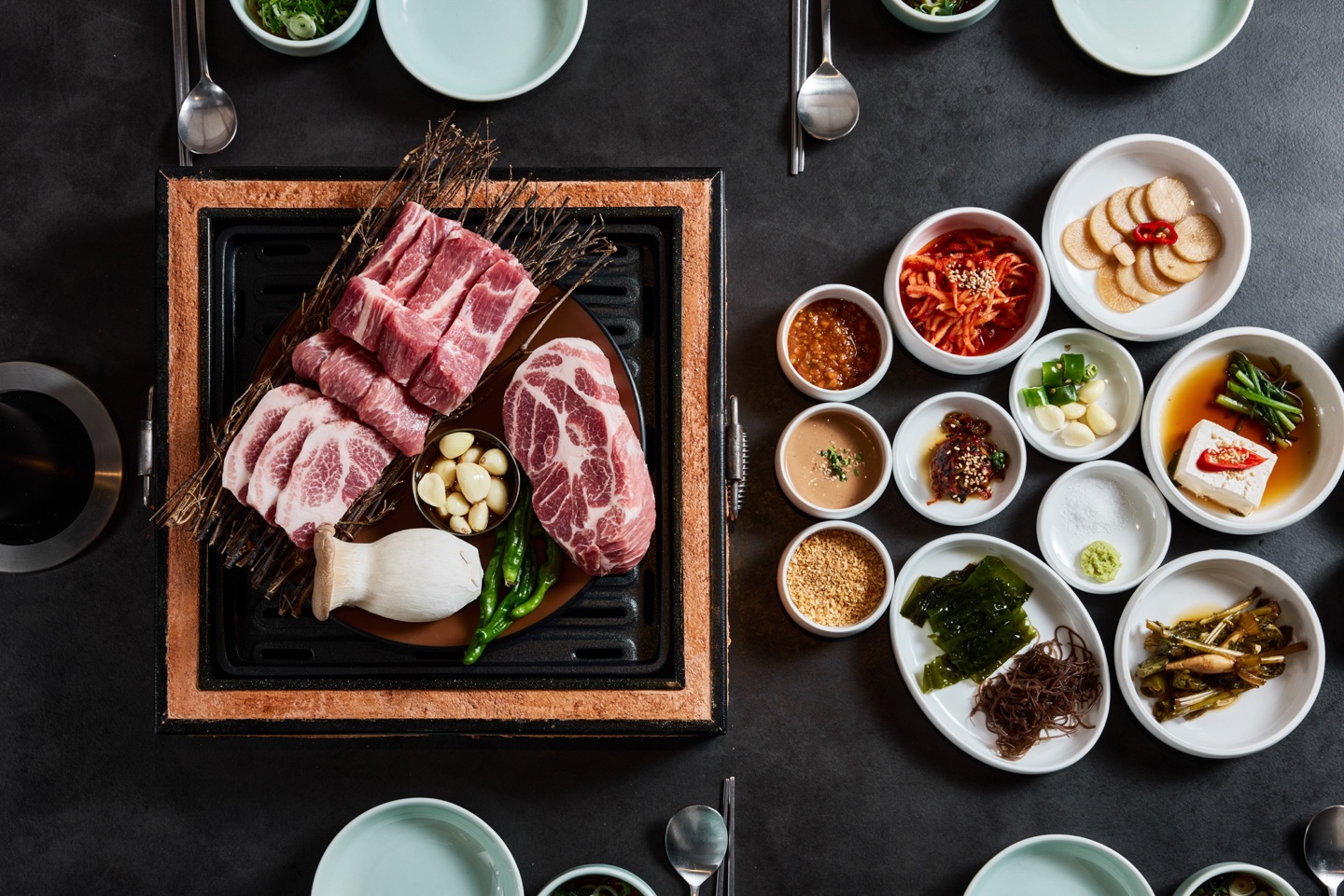 직화장인 신당본점 대표 이미지